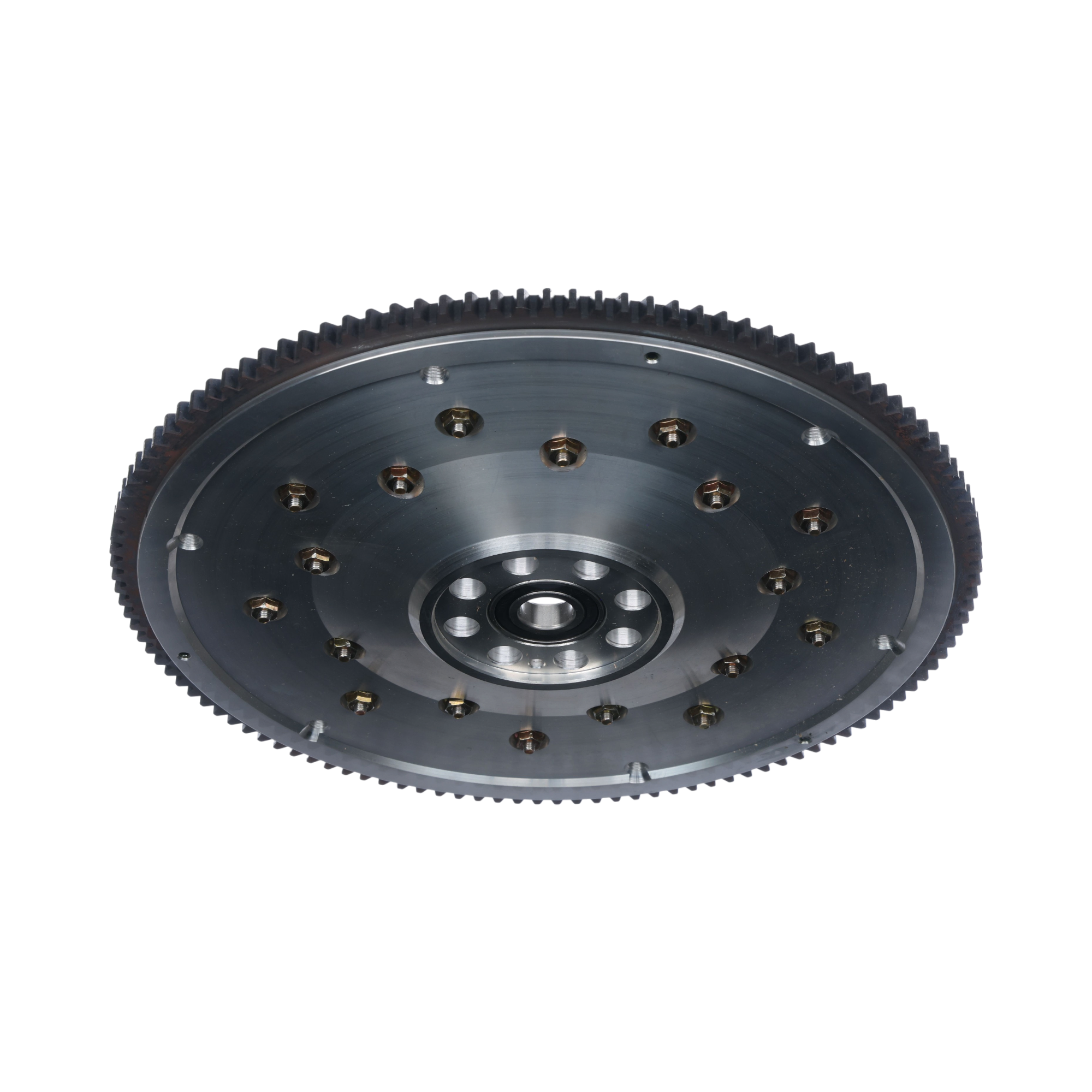 Fidanza Aluminum Flywheel for 90-02 Accord/92-01 Prelude