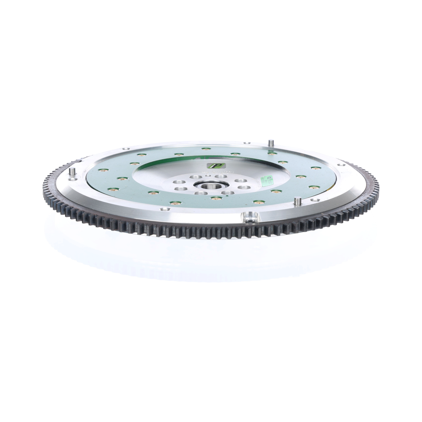 Fidanza Aluminum Flywheel for 90-02 Accord/92-01 Prelude
