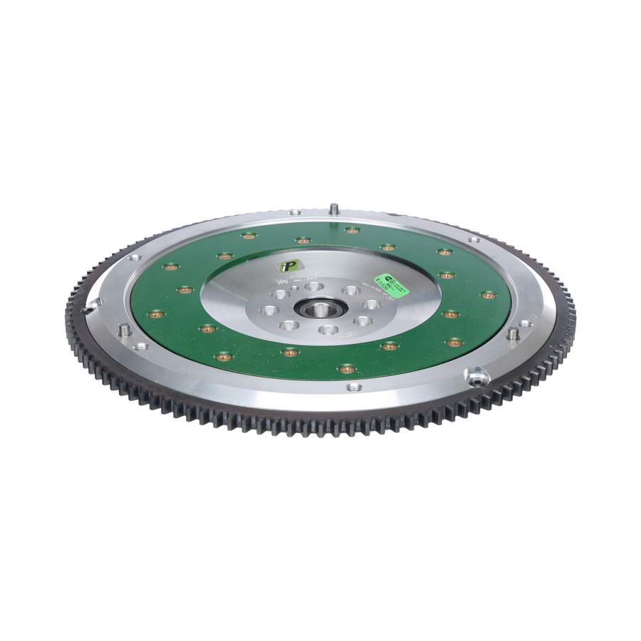 Fidanza Aluminum Flywheel for 90-02 Accord/92-01 Prelude
