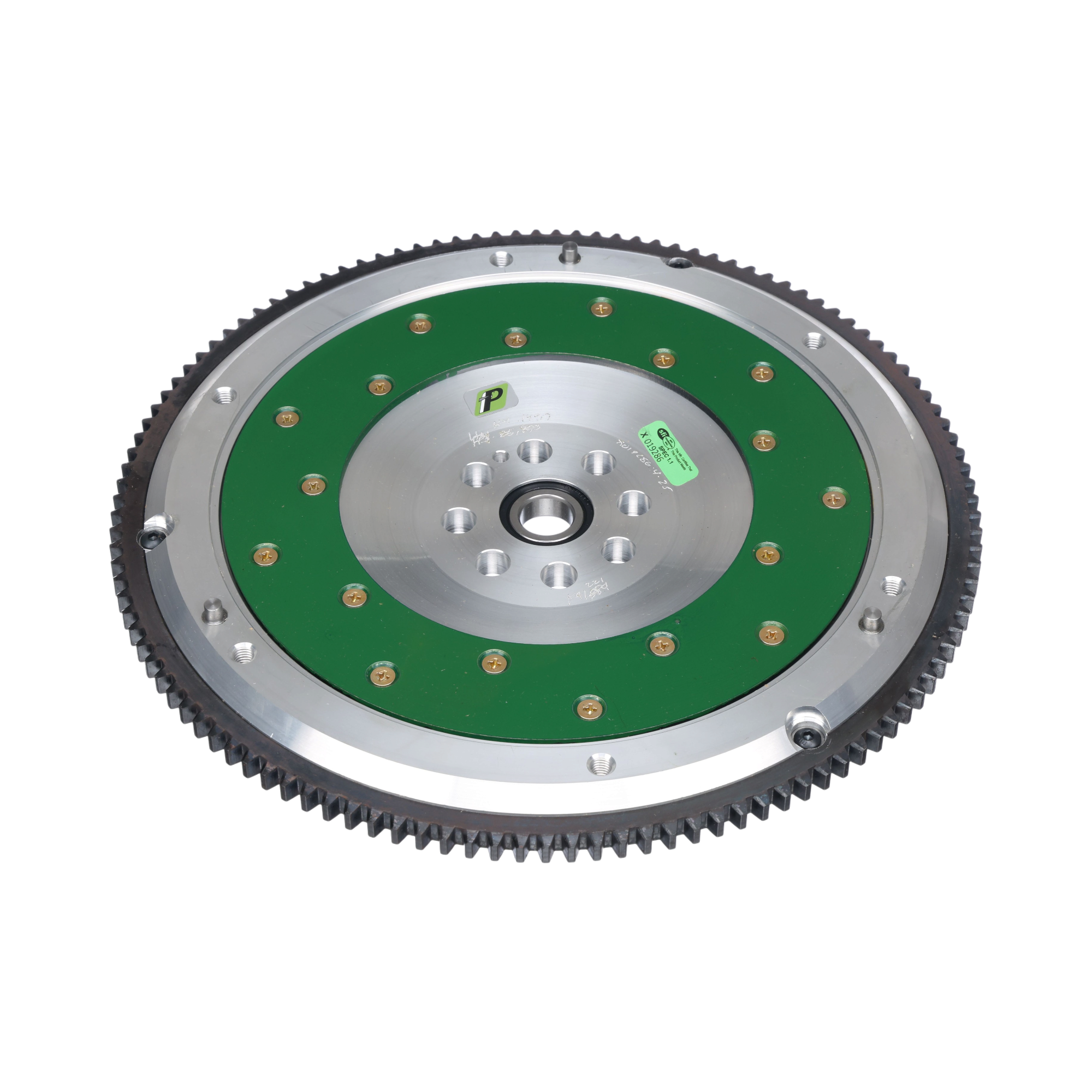 Fidanza Aluminum Flywheel for 90-02 Accord/92-01 Prelude