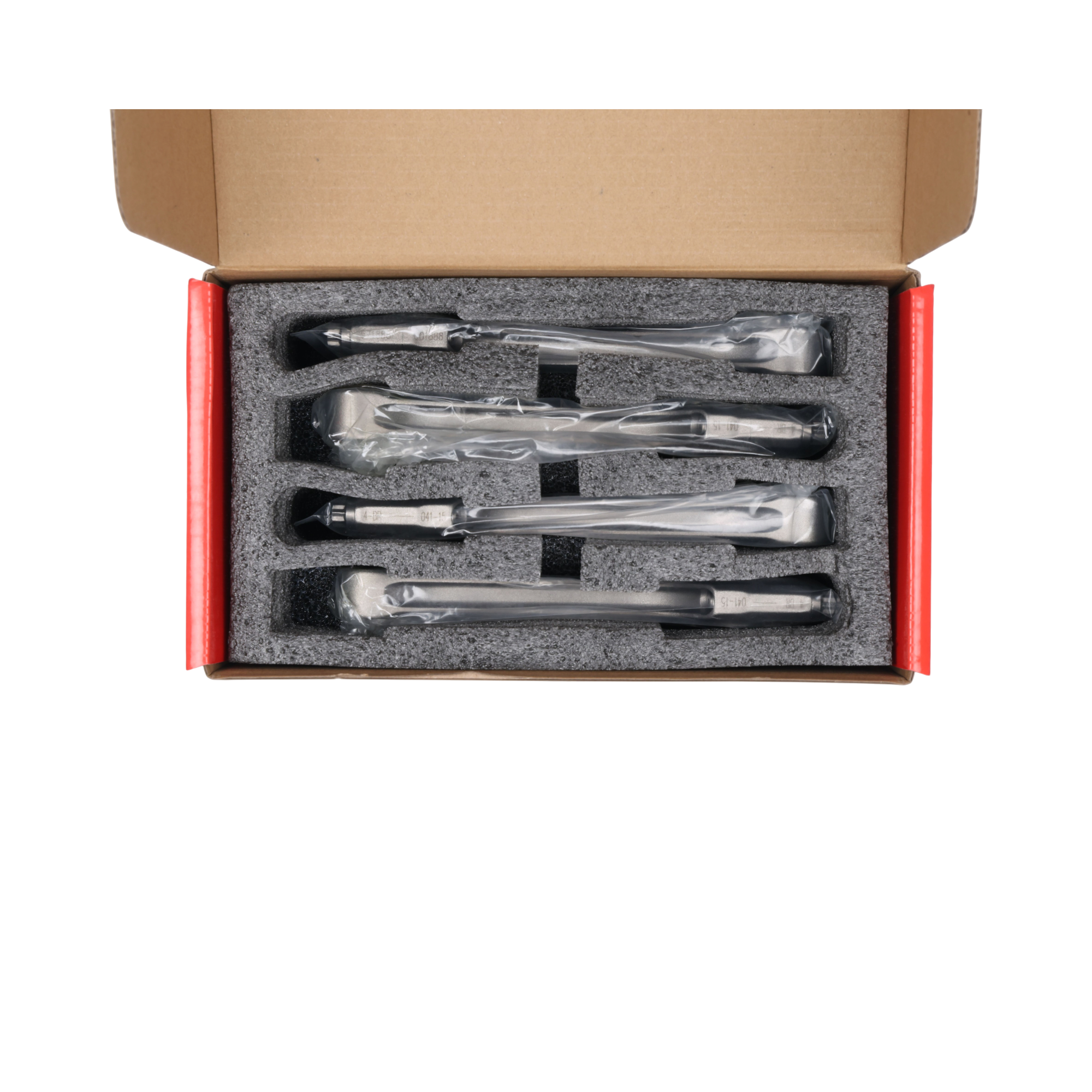 Brian Crower Connecting Rods for Honda K20/K24