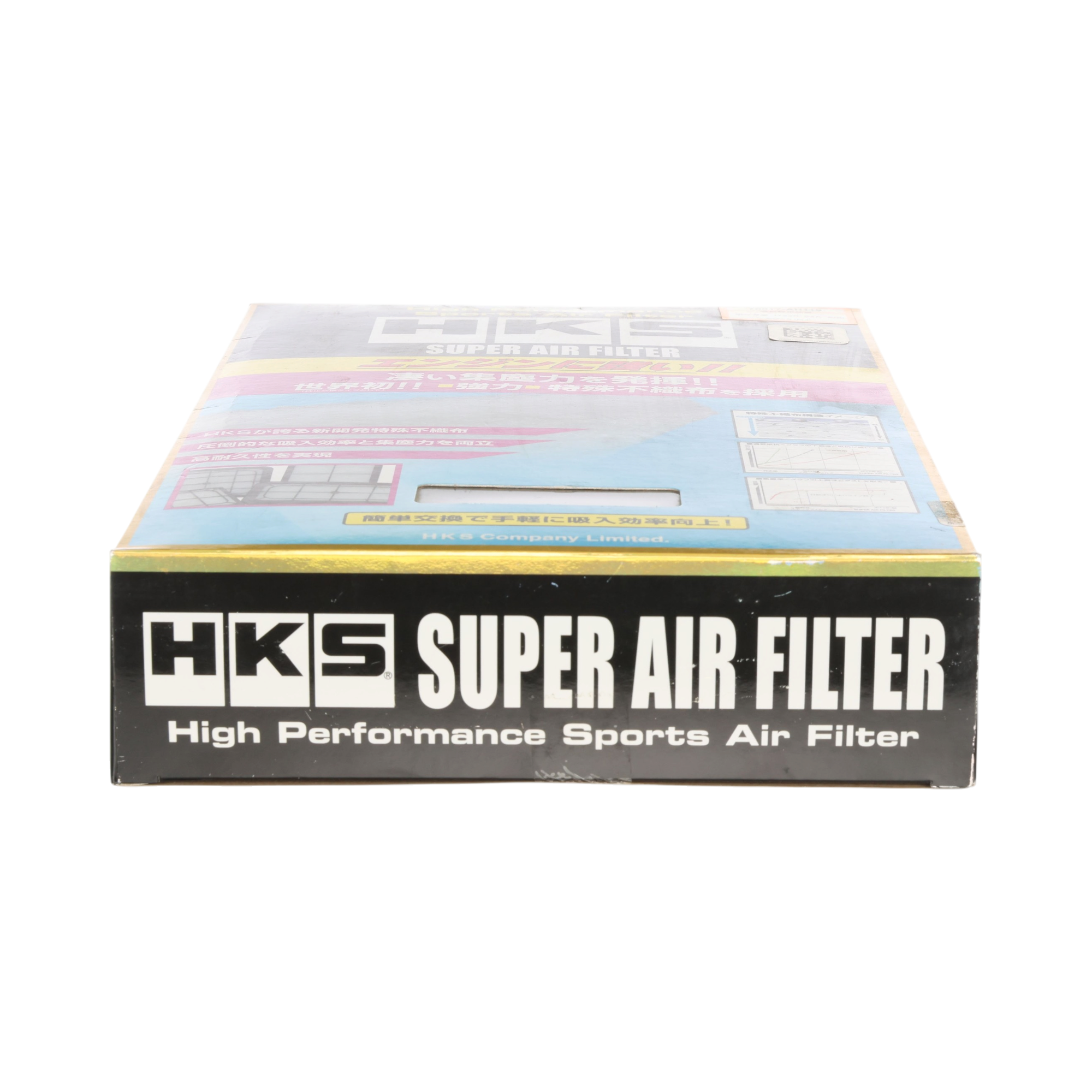 HKS Super Air Filter for 16-26 Civic/23-26 Integra 1.5T