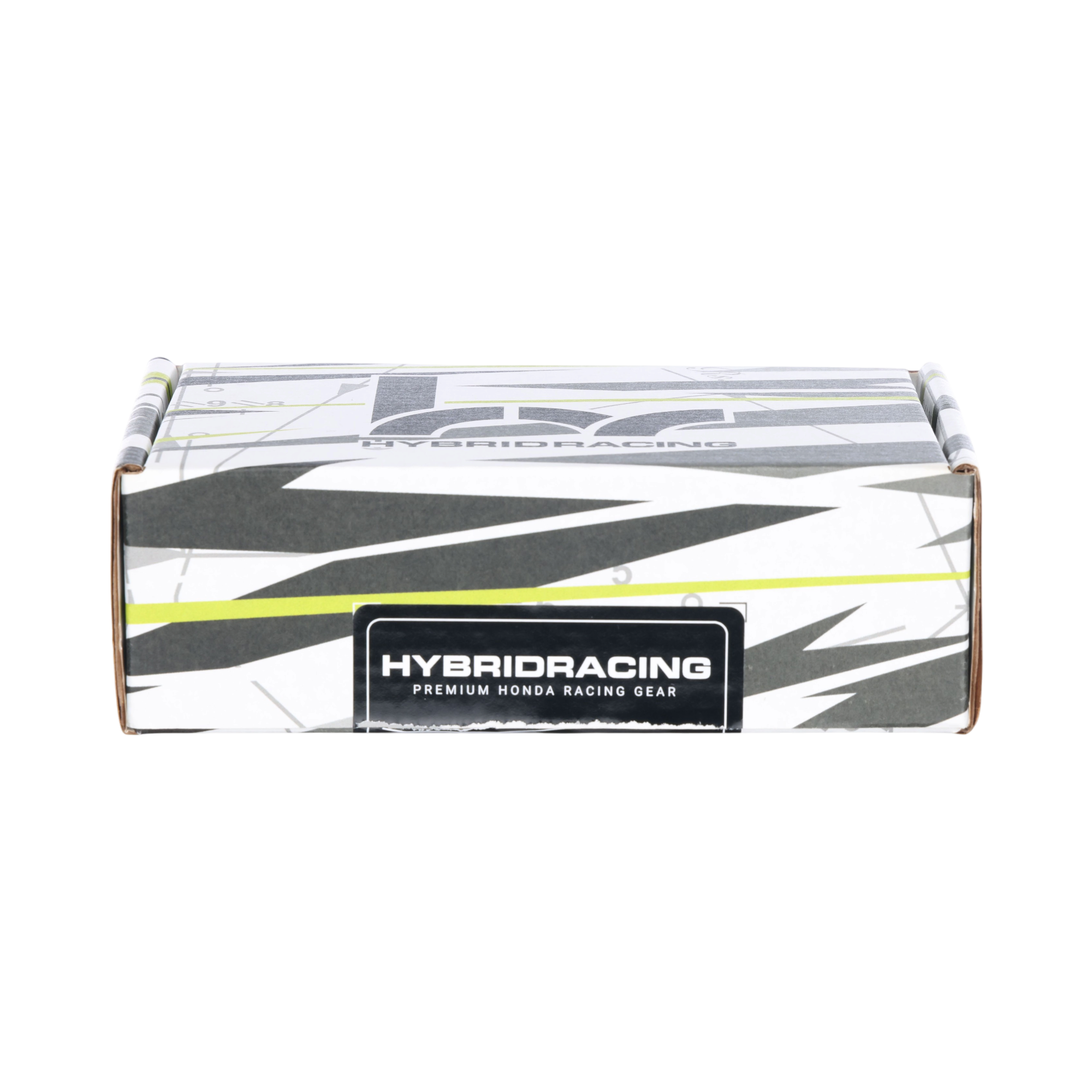 Hybrid Racing 335LPH High Flow E85 Fuel Pump for Civic/Integra