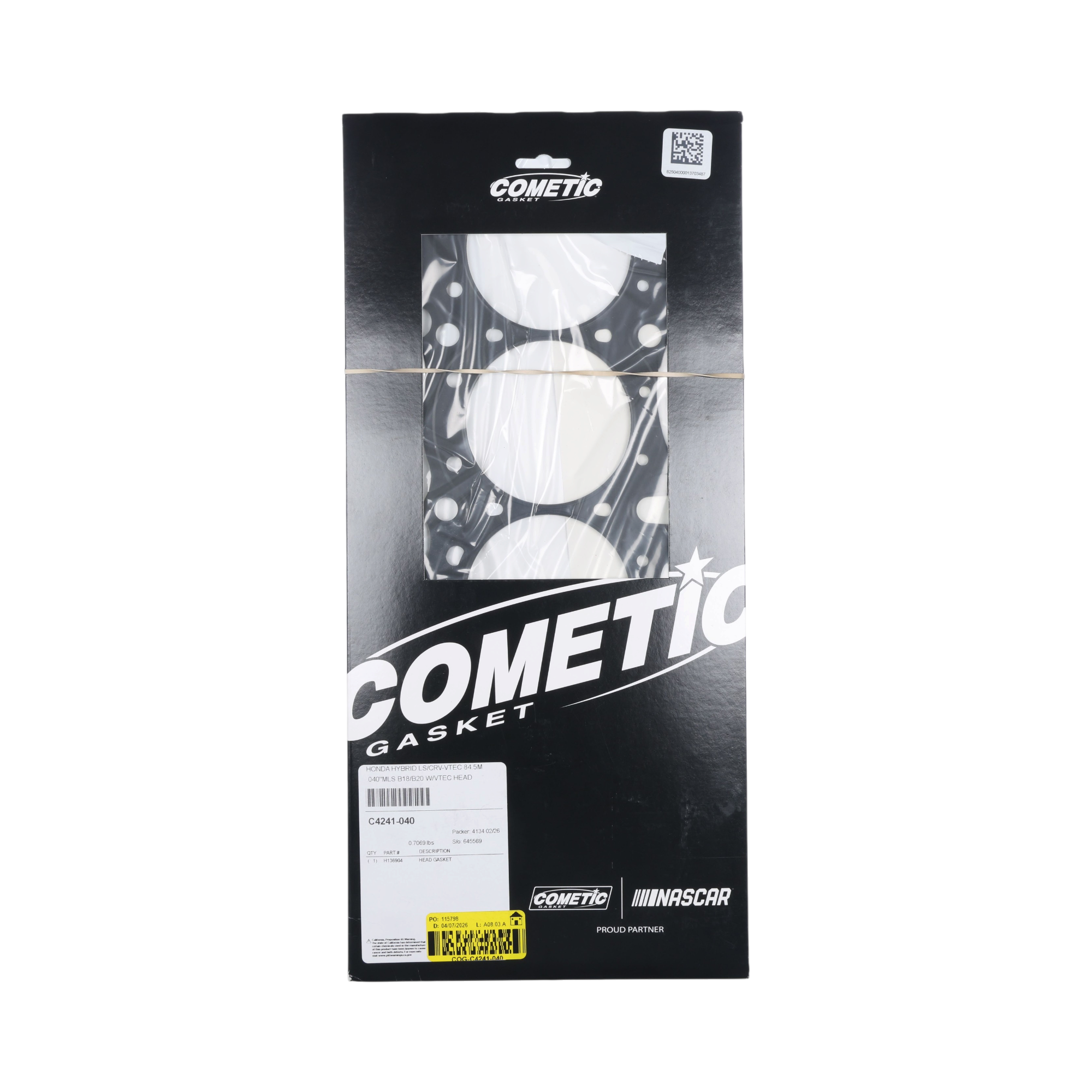 Cometic MLS Head Gasket for B18A B18B Integra