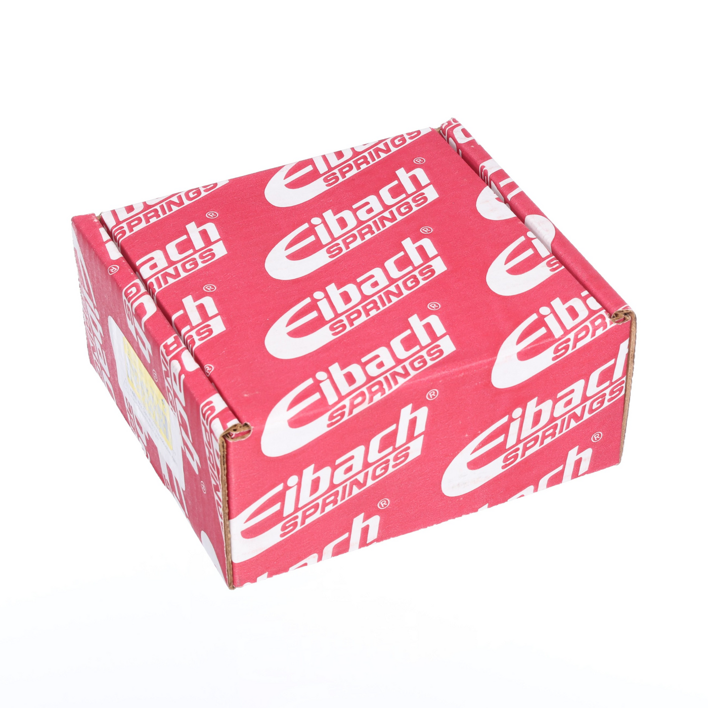 Eibach Pro Series Rear Toe Adjusters for EG Civic/DC Integra