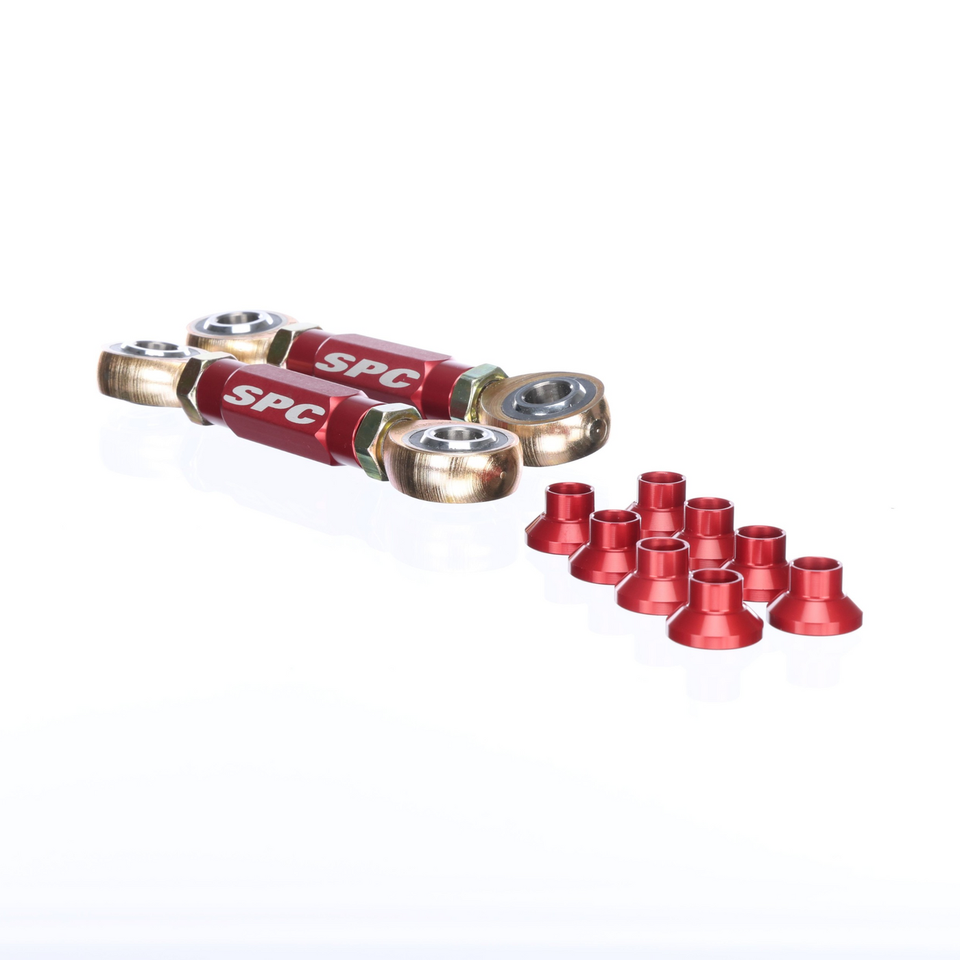 Eibach Pro Series Rear Toe Adjusters for EG Civic/DC Integra