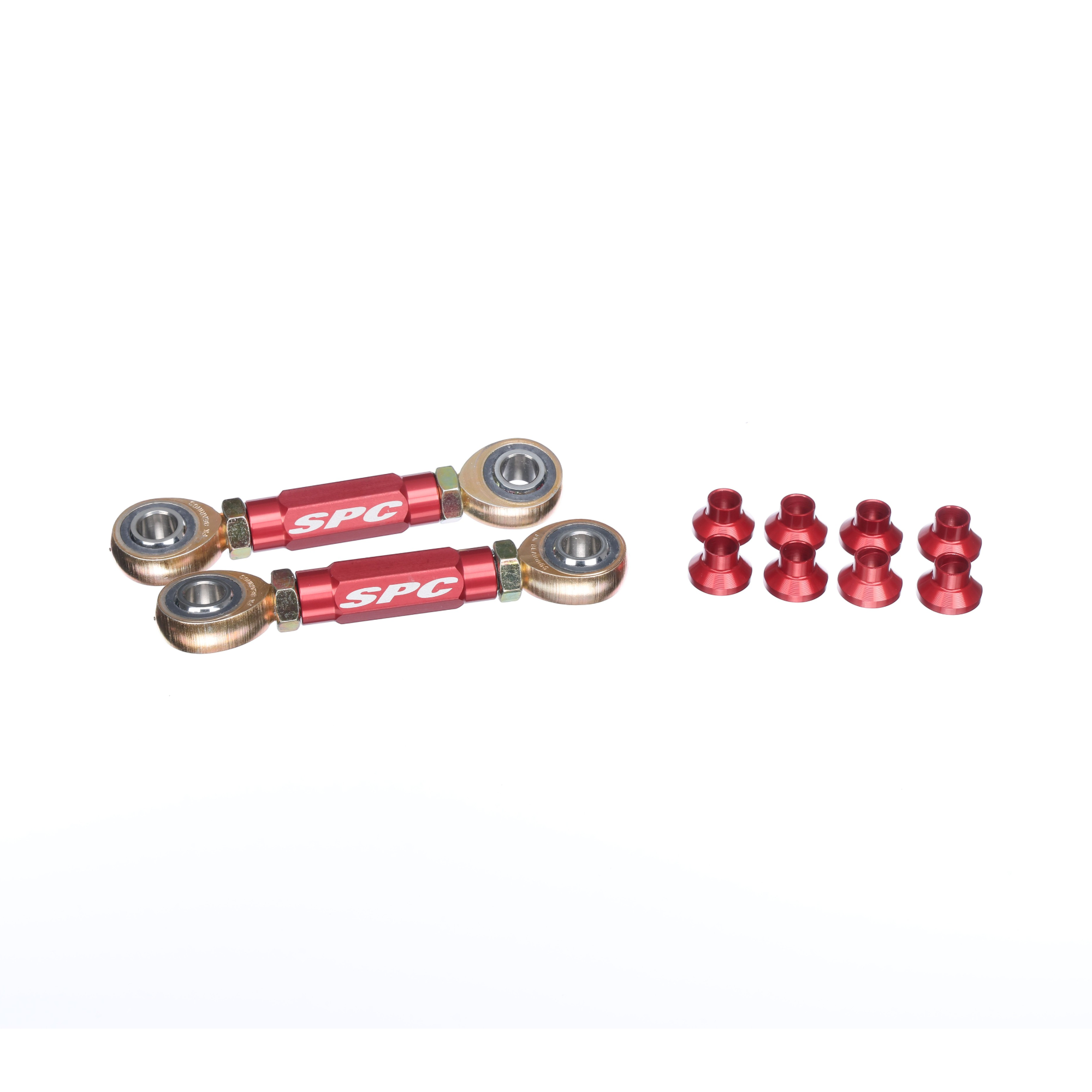 Eibach Pro Series Rear Toe Adjusters for EG Civic/DC Integra