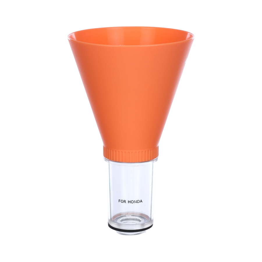 Mishimoto Screw-On Oil Funnel for Honda/Acura