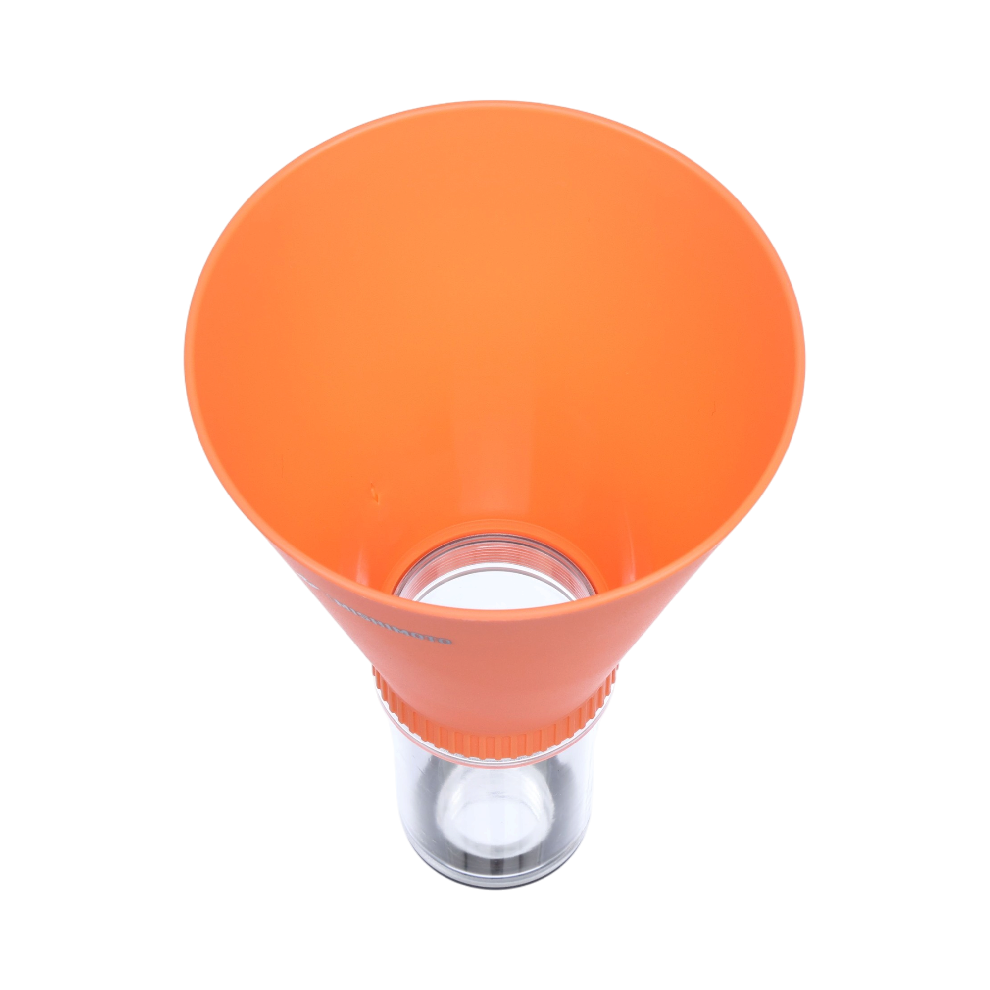 Mishimoto Screw-On Oil Funnel for Honda/Acura