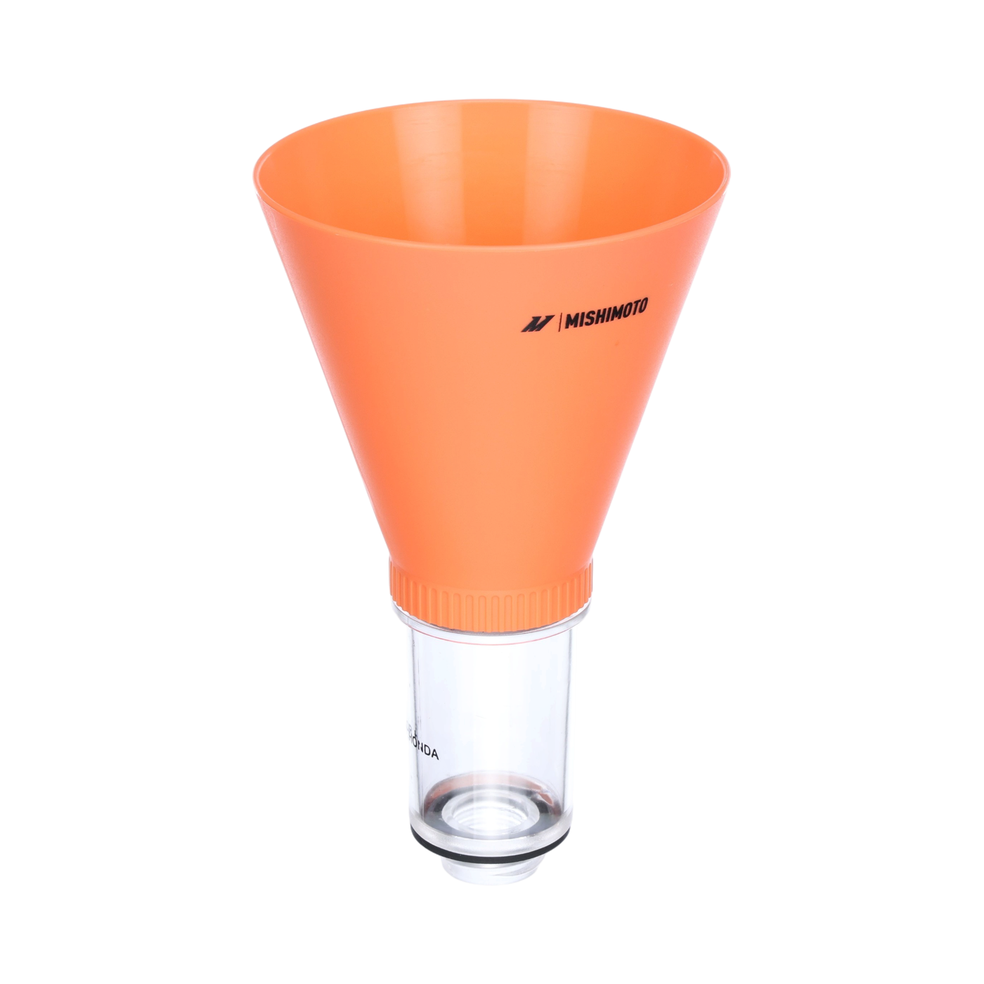 Mishimoto Screw-On Oil Funnel for Honda/Acura