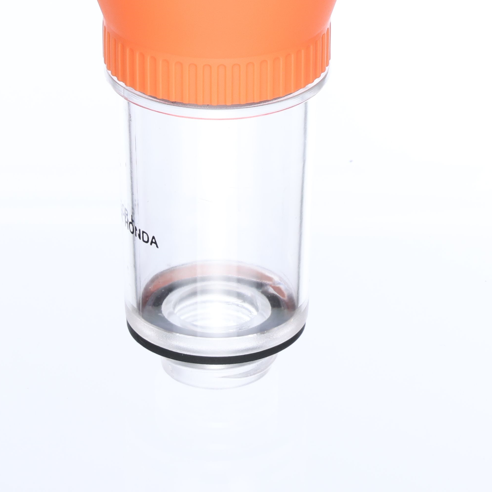 Mishimoto Screw-On Oil Funnel for Honda/Acura