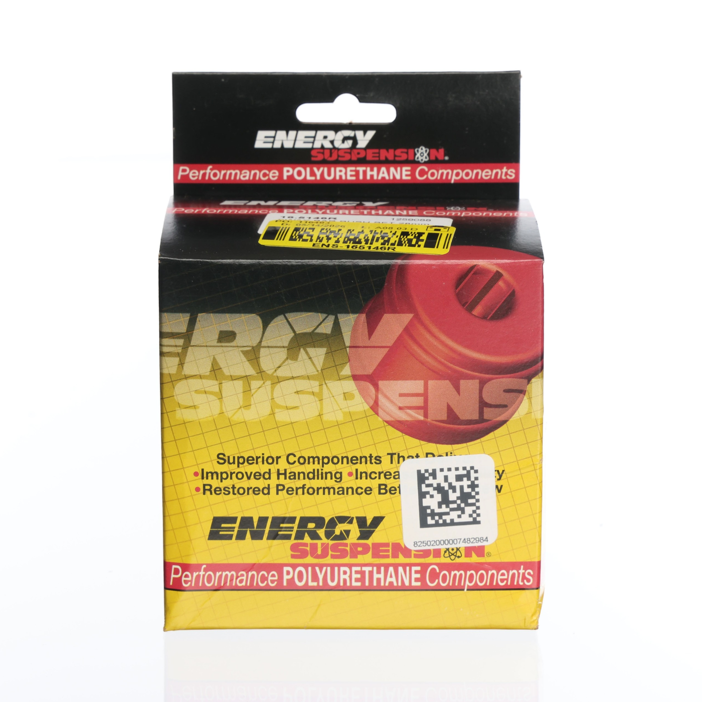 Energy Suspension Front Sway Bar Bushings for 06-11 Civic Si