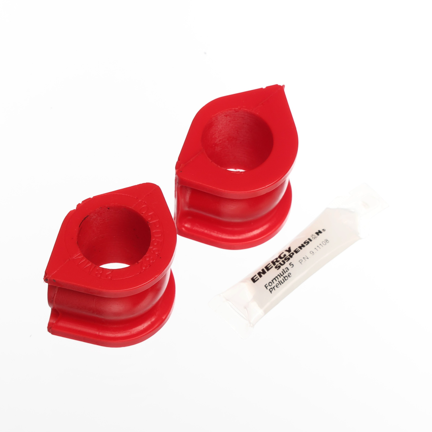Energy Suspension Front Sway Bar Bushings for 06-11 Civic Si
