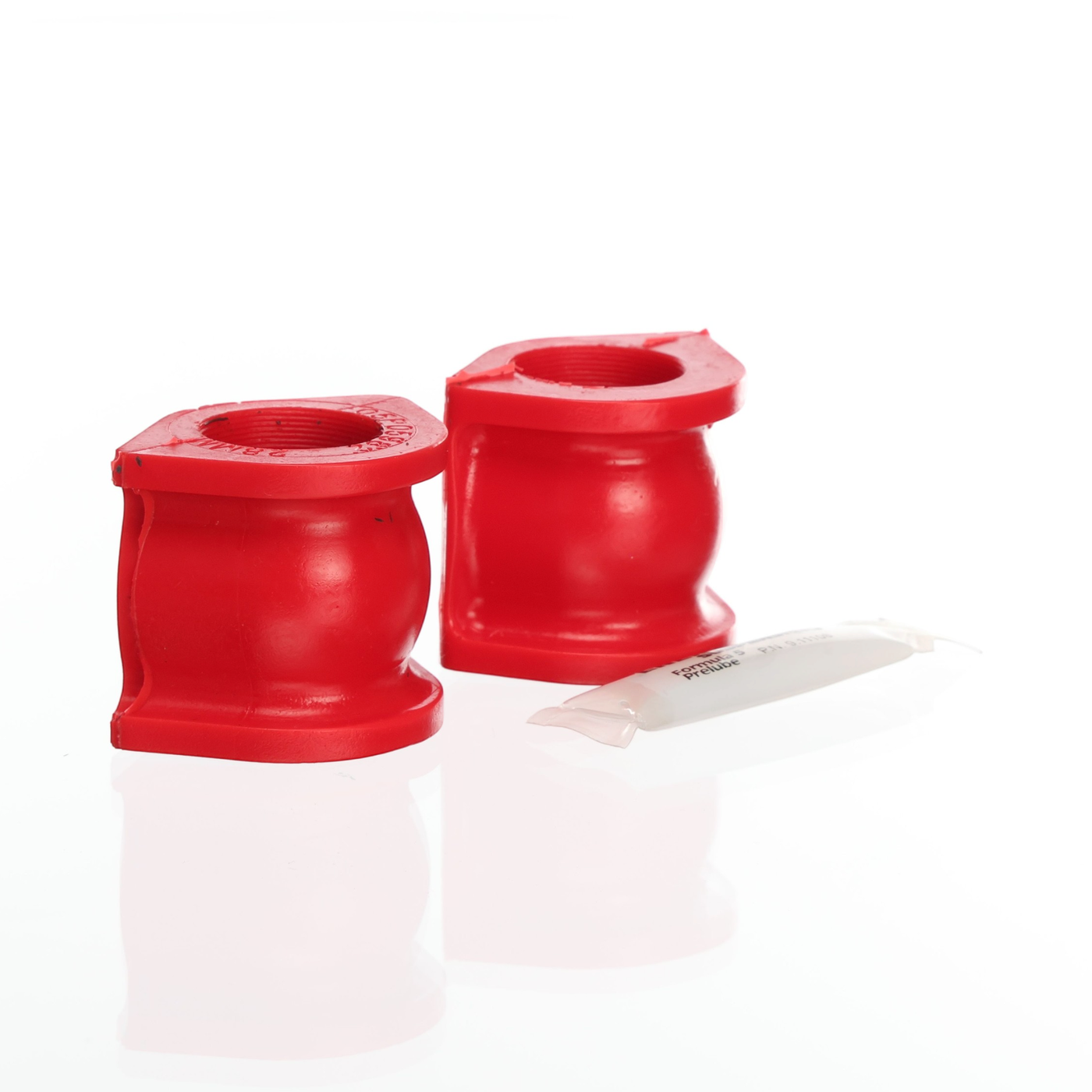 Energy Suspension Front Sway Bar Bushings for 06-11 Civic Si