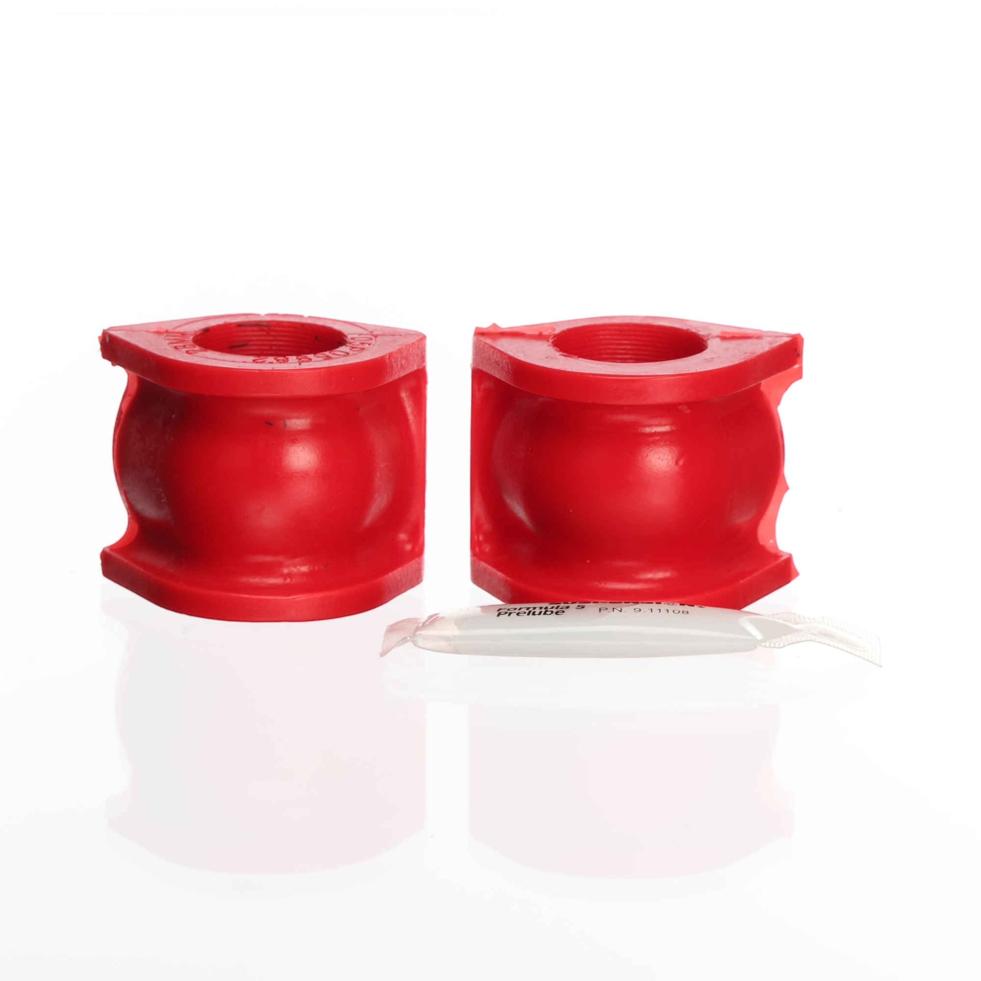 Energy Suspension Front Sway Bar Bushings for 06-11 Civic Si