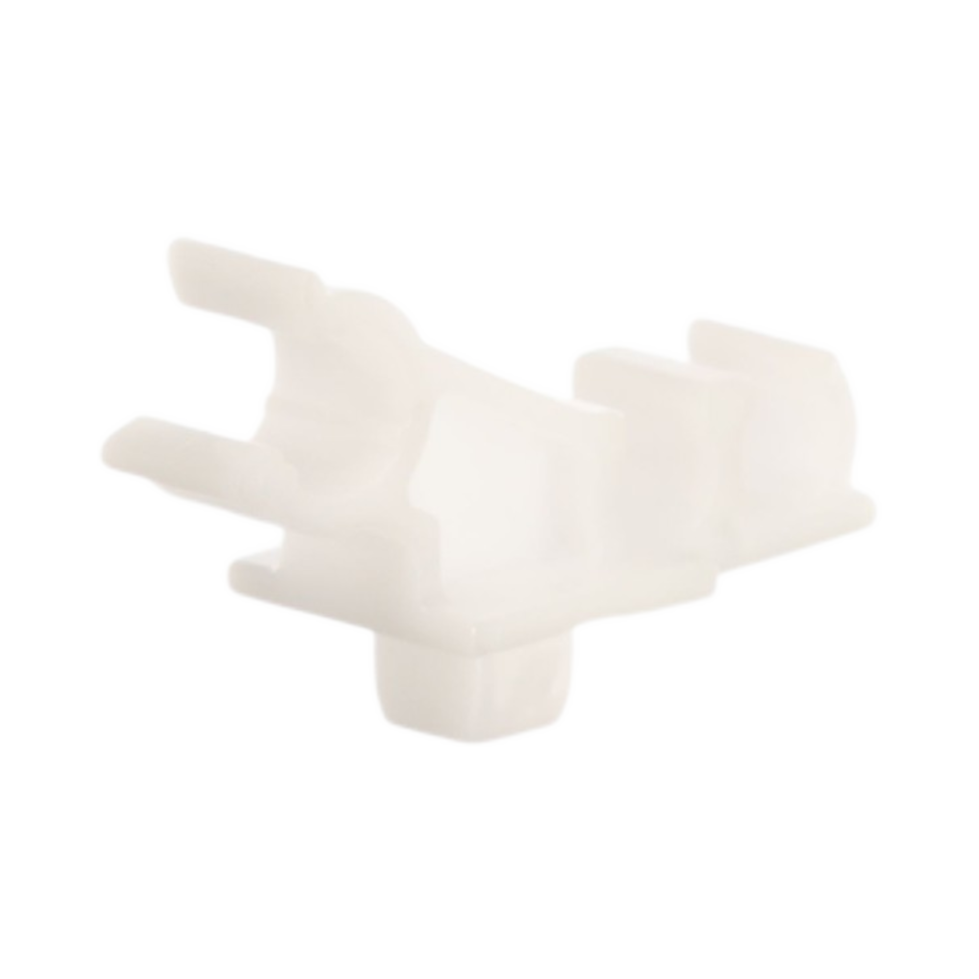 Honda EF Civic/CRX Hood Prop Holder 90671-SH3-003