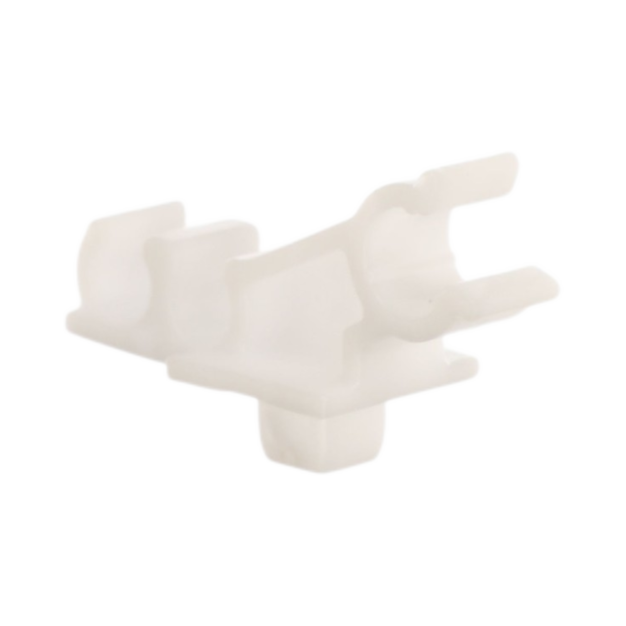 Honda EF Civic/CRX Hood Prop Holder 90671-SH3-003
