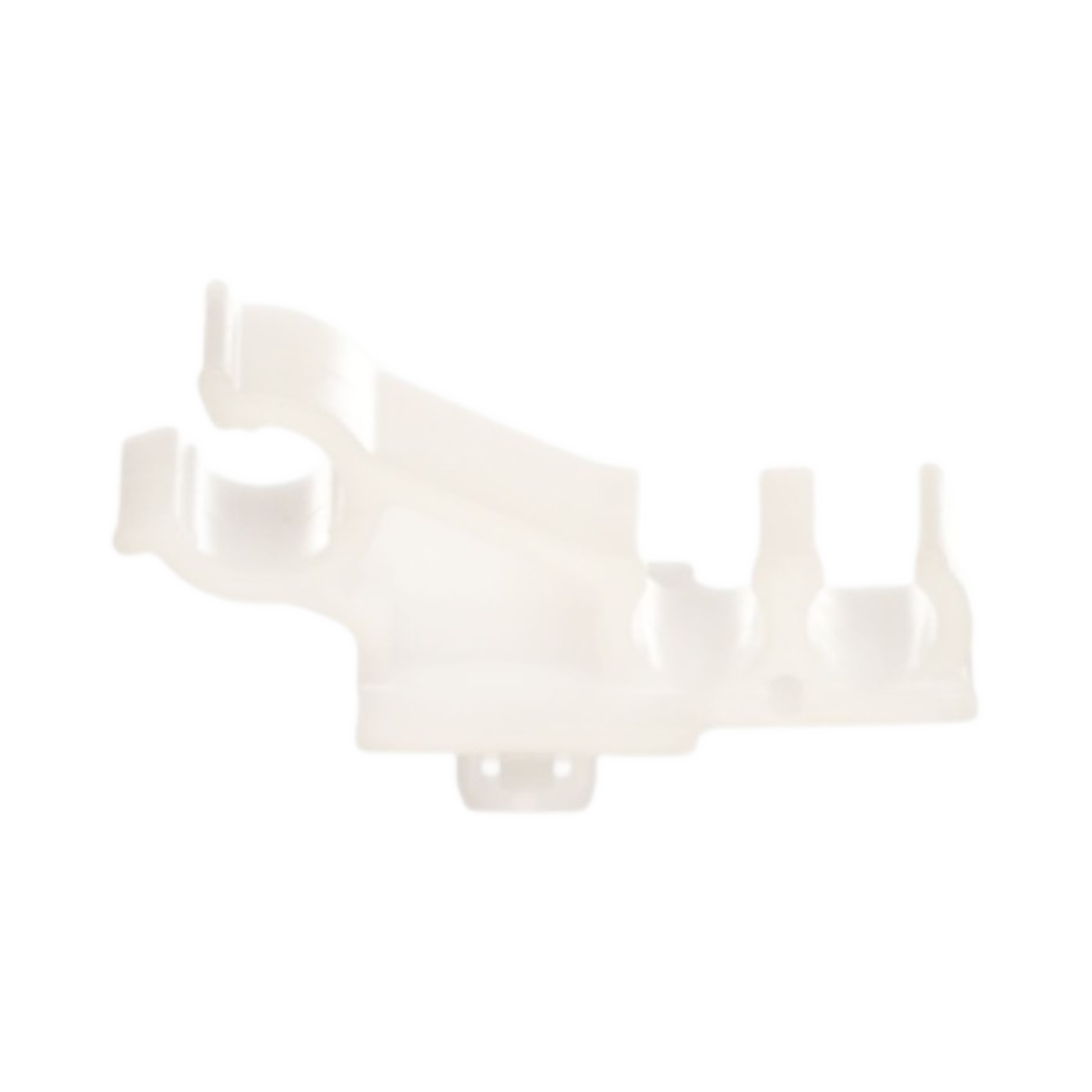 Honda EF Civic/CRX Hood Prop Holder 90671-SH3-003
