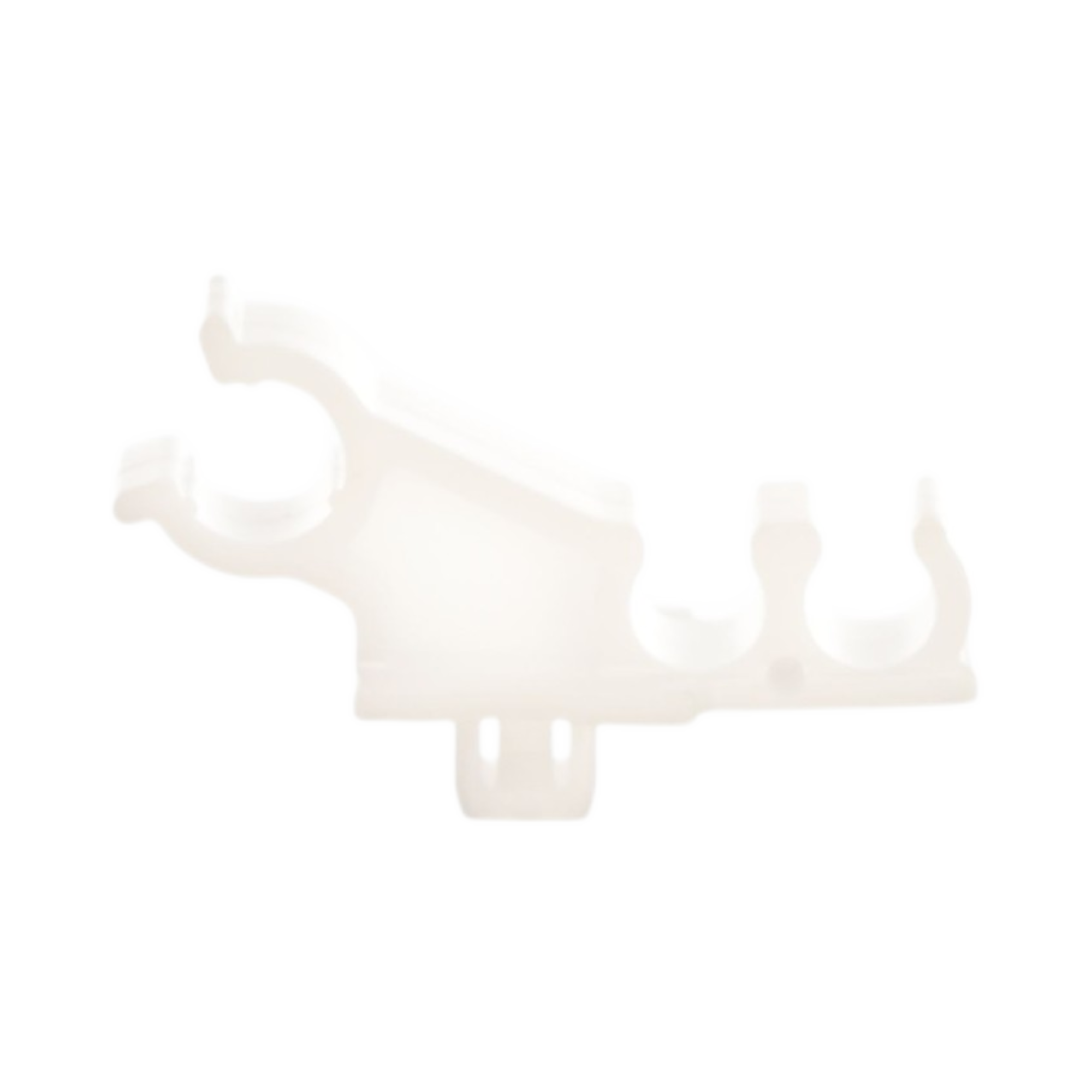 Honda EF Civic/CRX Hood Prop Holder 90671-SH3-003