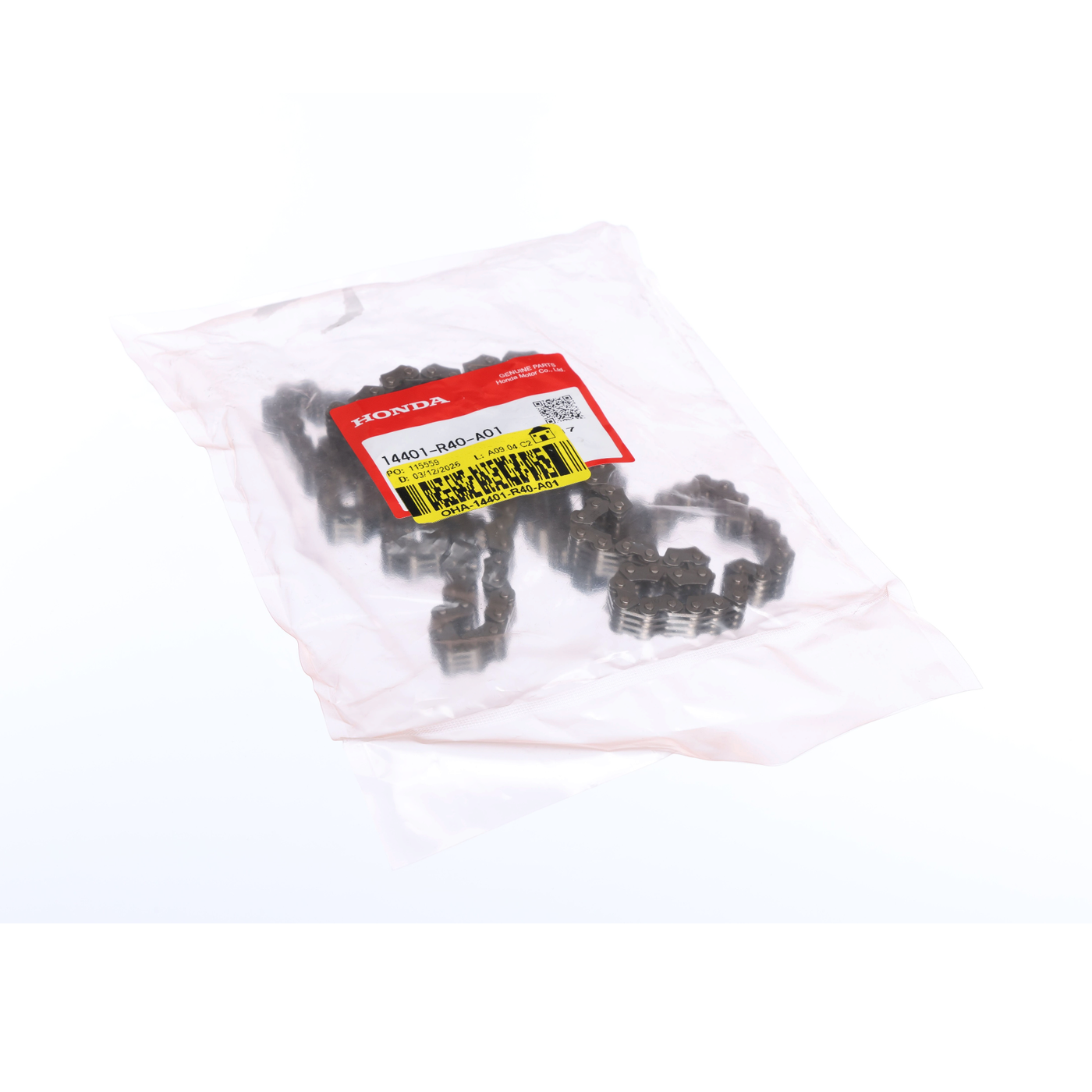 Honda K24A/K24Z Timing Chain 14401-R40-A01