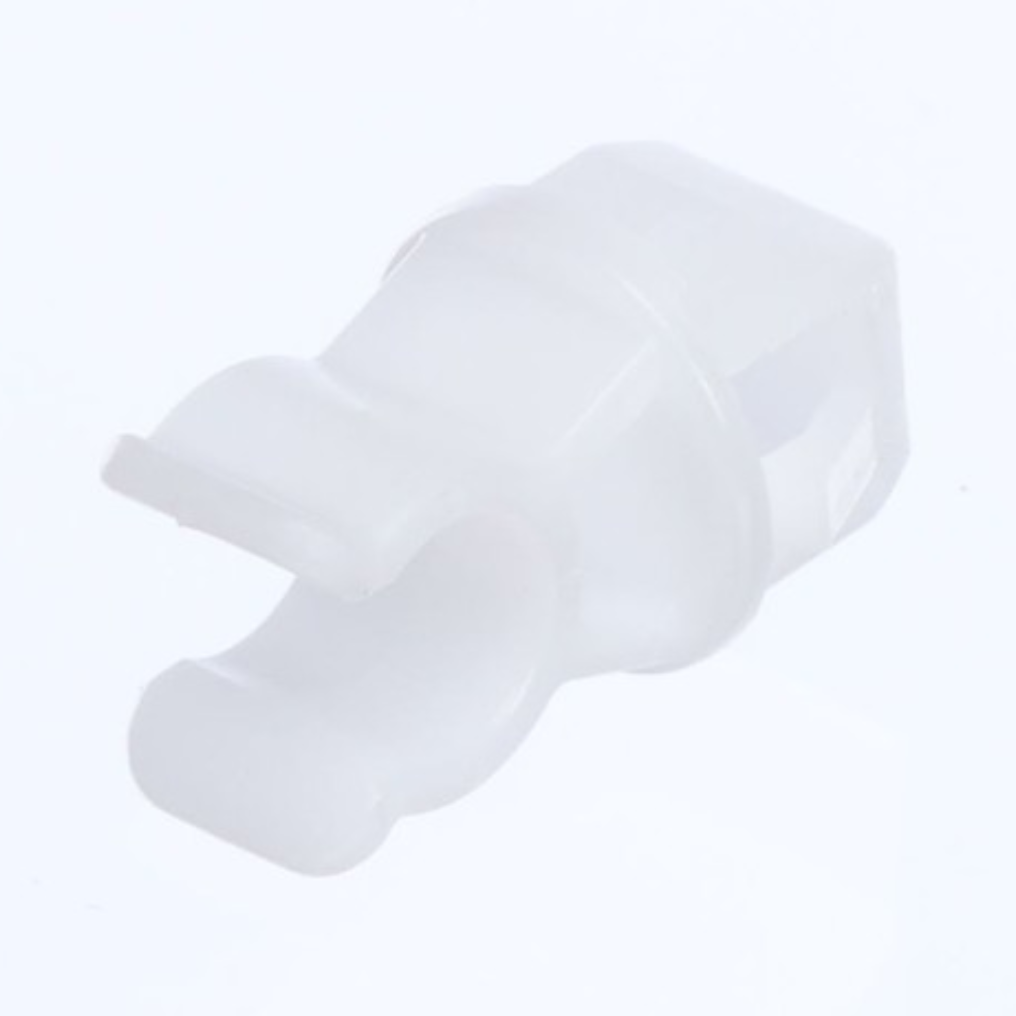 Honda Hood Prop Holder 90672-SJ4-013