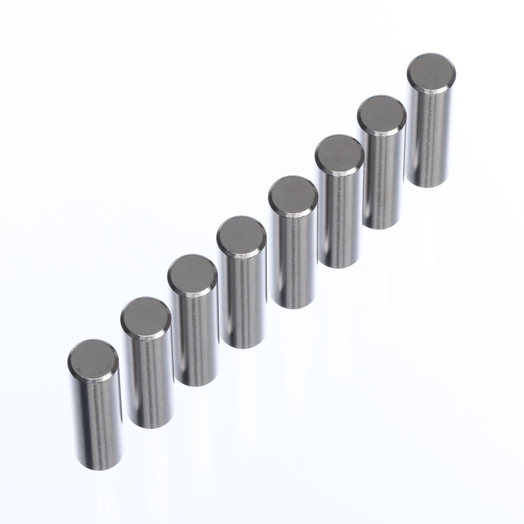SpeedFactory Titanium VTEC Eliminator Pin Kit for B Series