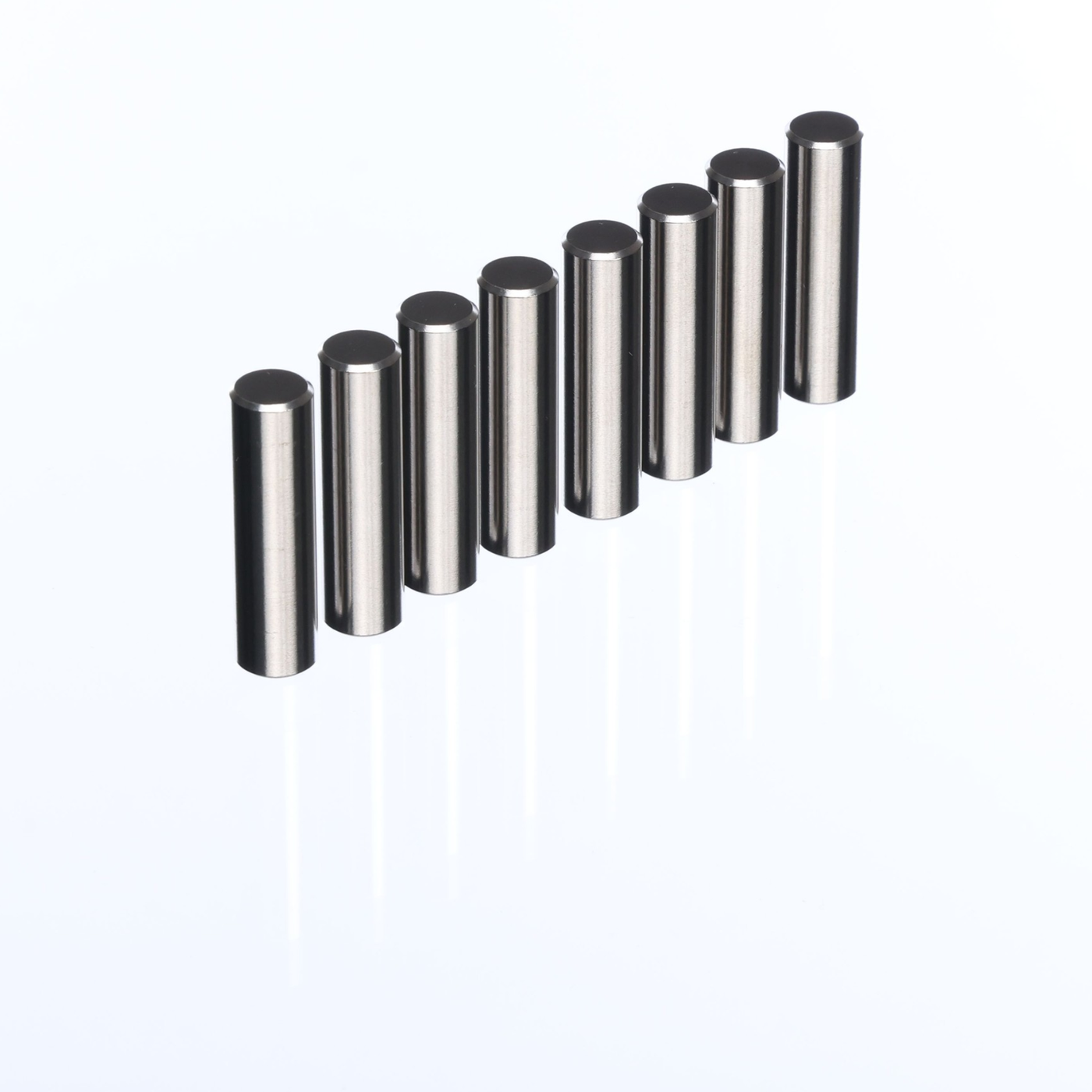 SpeedFactory Titanium VTEC Eliminator Pin Kit for B Series