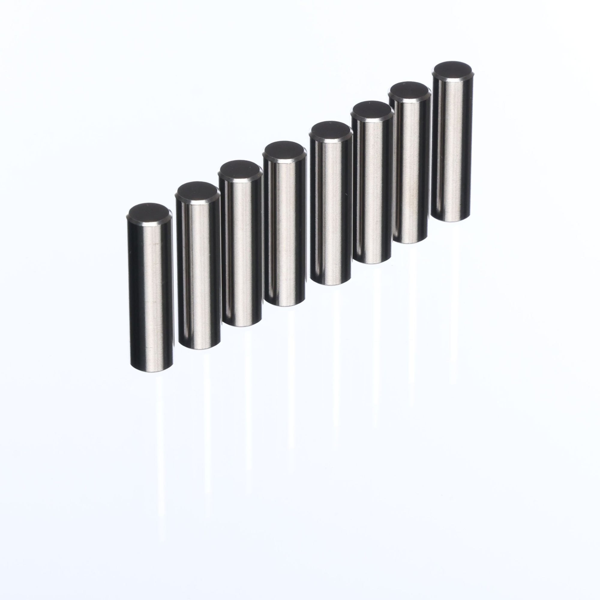 SpeedFactory Titanium VTEC Eliminator Pin Kit for B Series