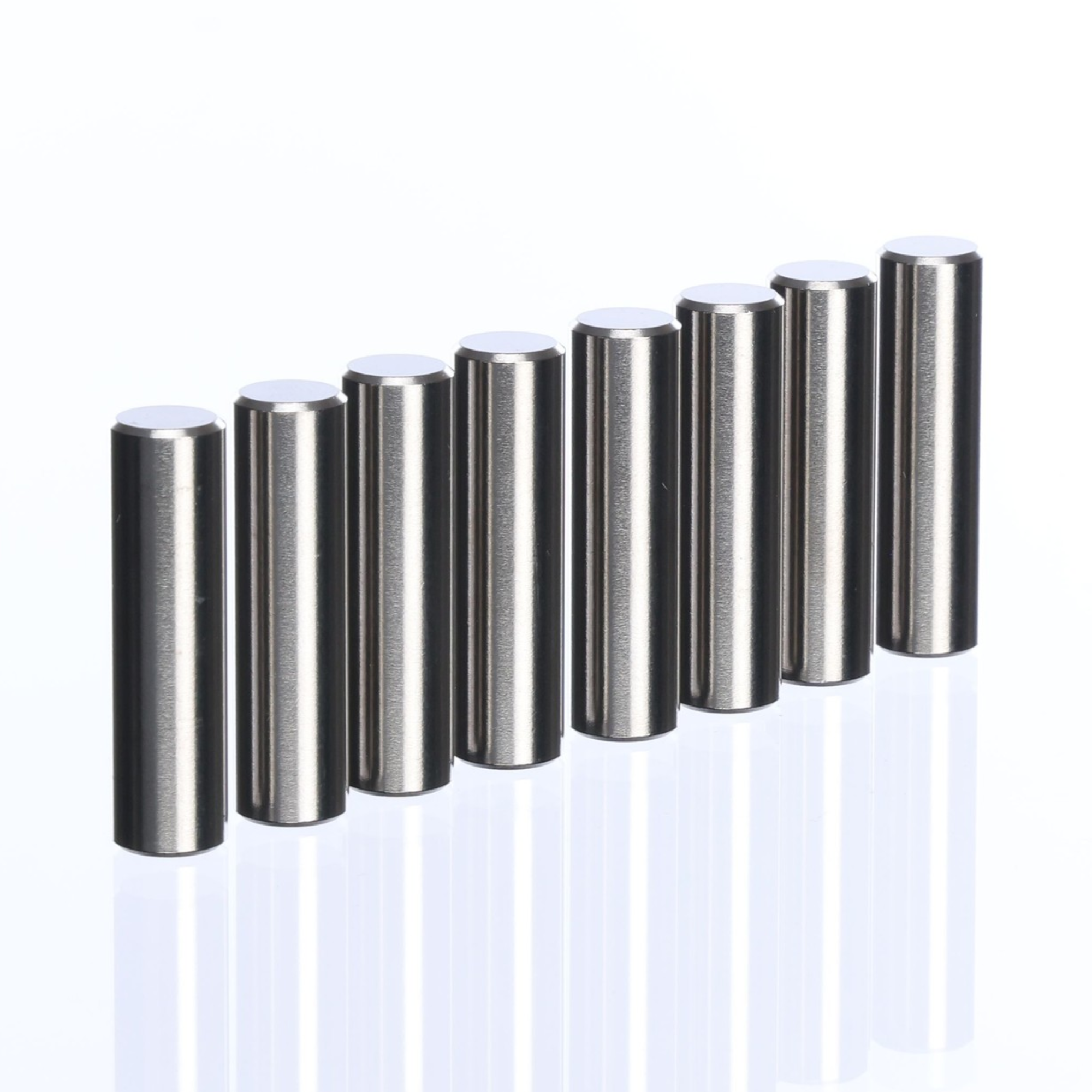 SpeedFactory Titanium VTEC Eliminator Pin Kit for B Series