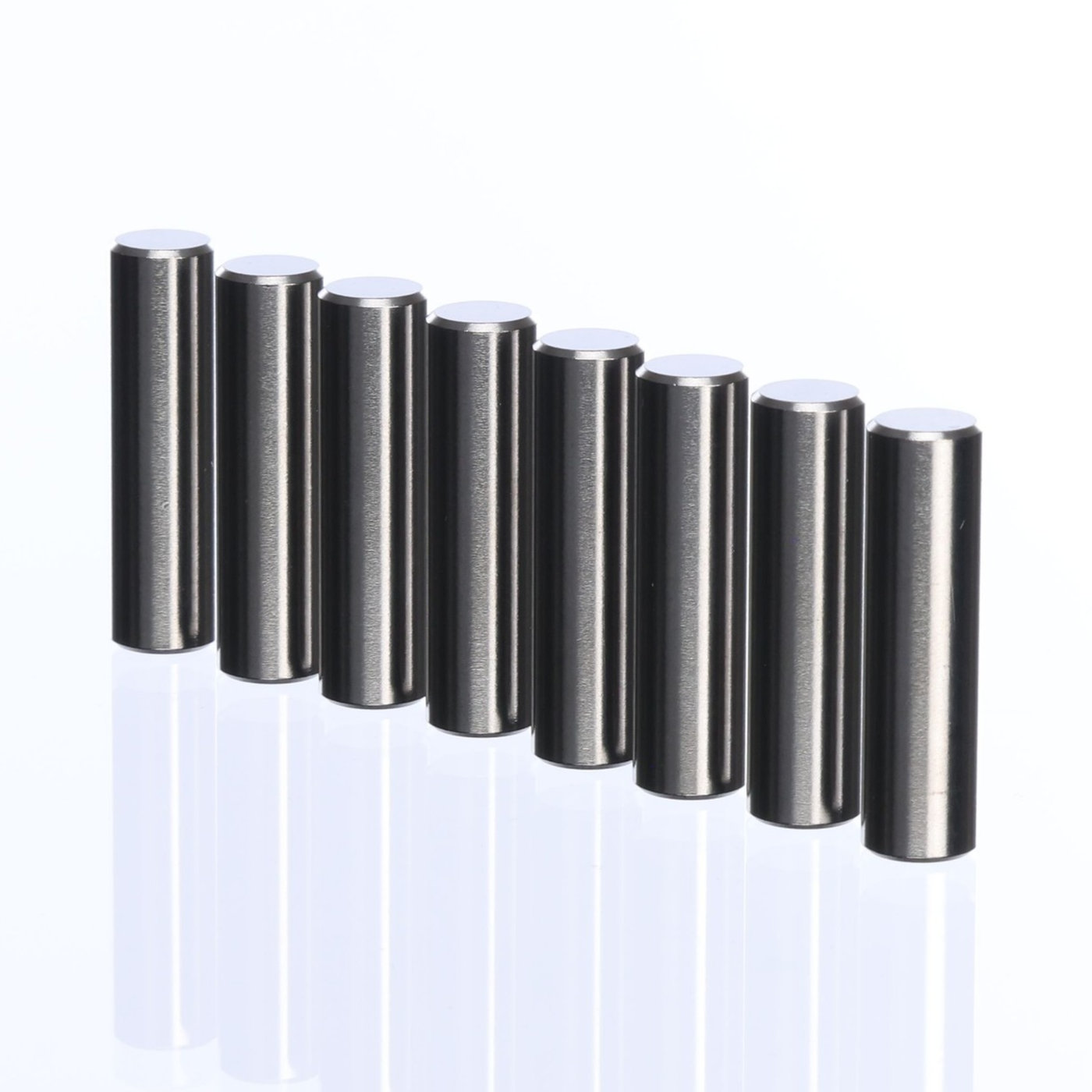 SpeedFactory Titanium VTEC Eliminator Pin Kit for B Series
