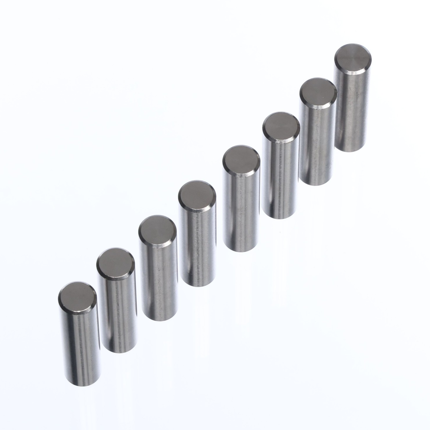 SpeedFactory Titanium VTEC Eliminator Pin Kit for H Series