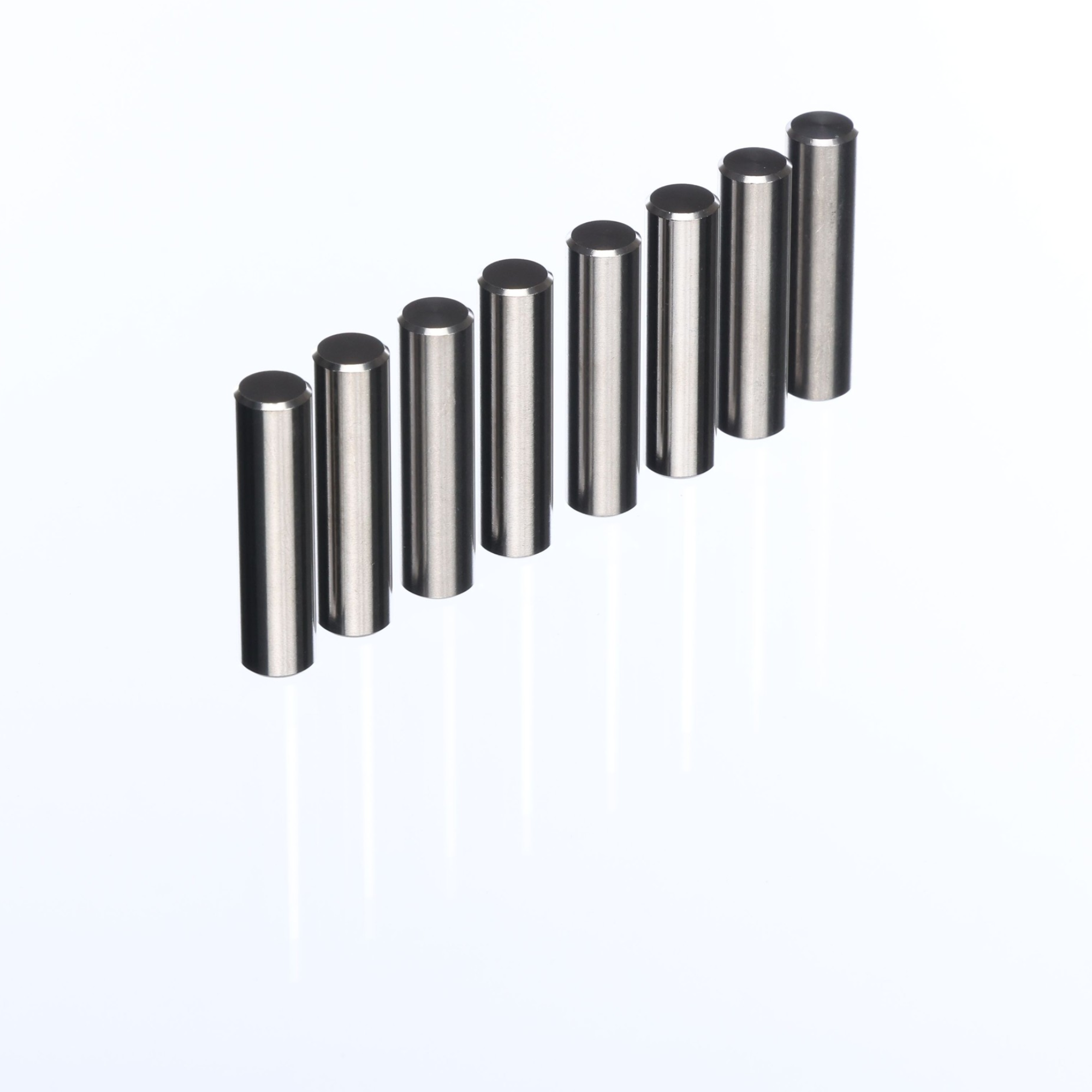 SpeedFactory Titanium VTEC Eliminator Pin Kit for H Series