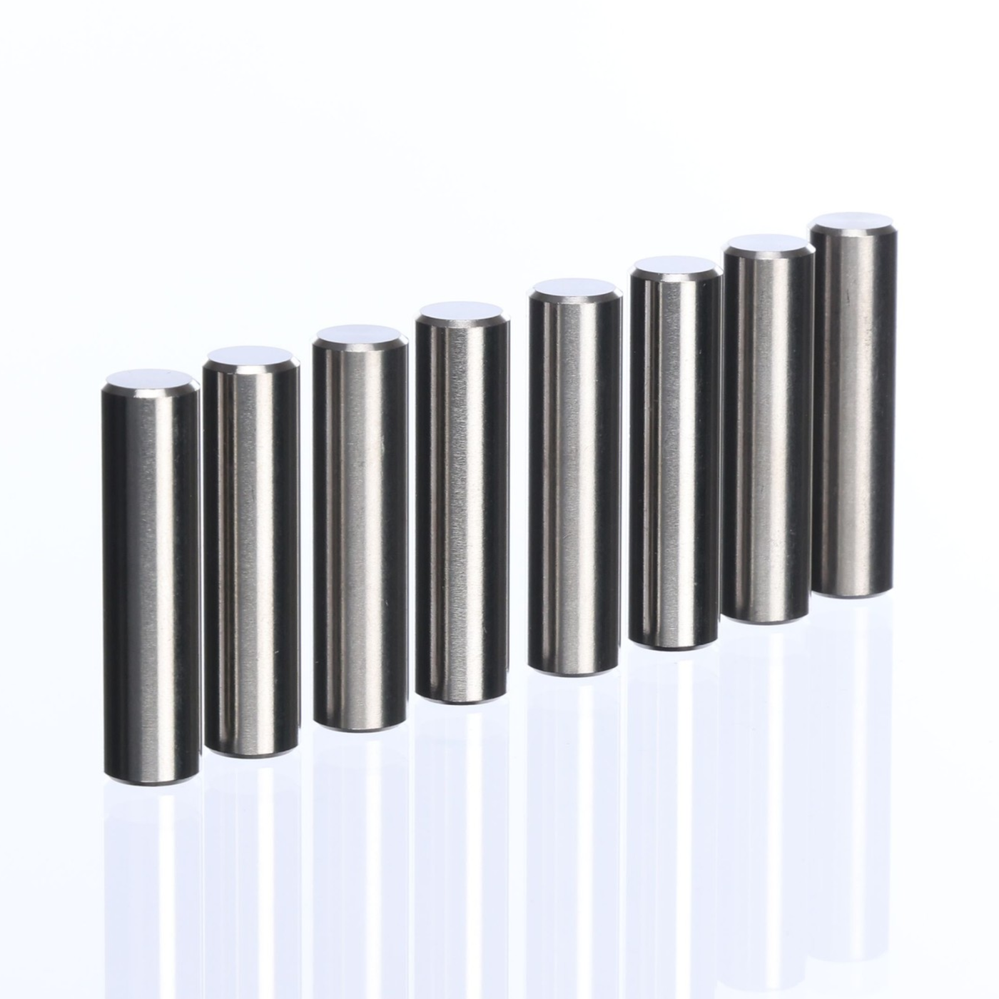 SpeedFactory Titanium VTEC Eliminator Pin Kit for H Series