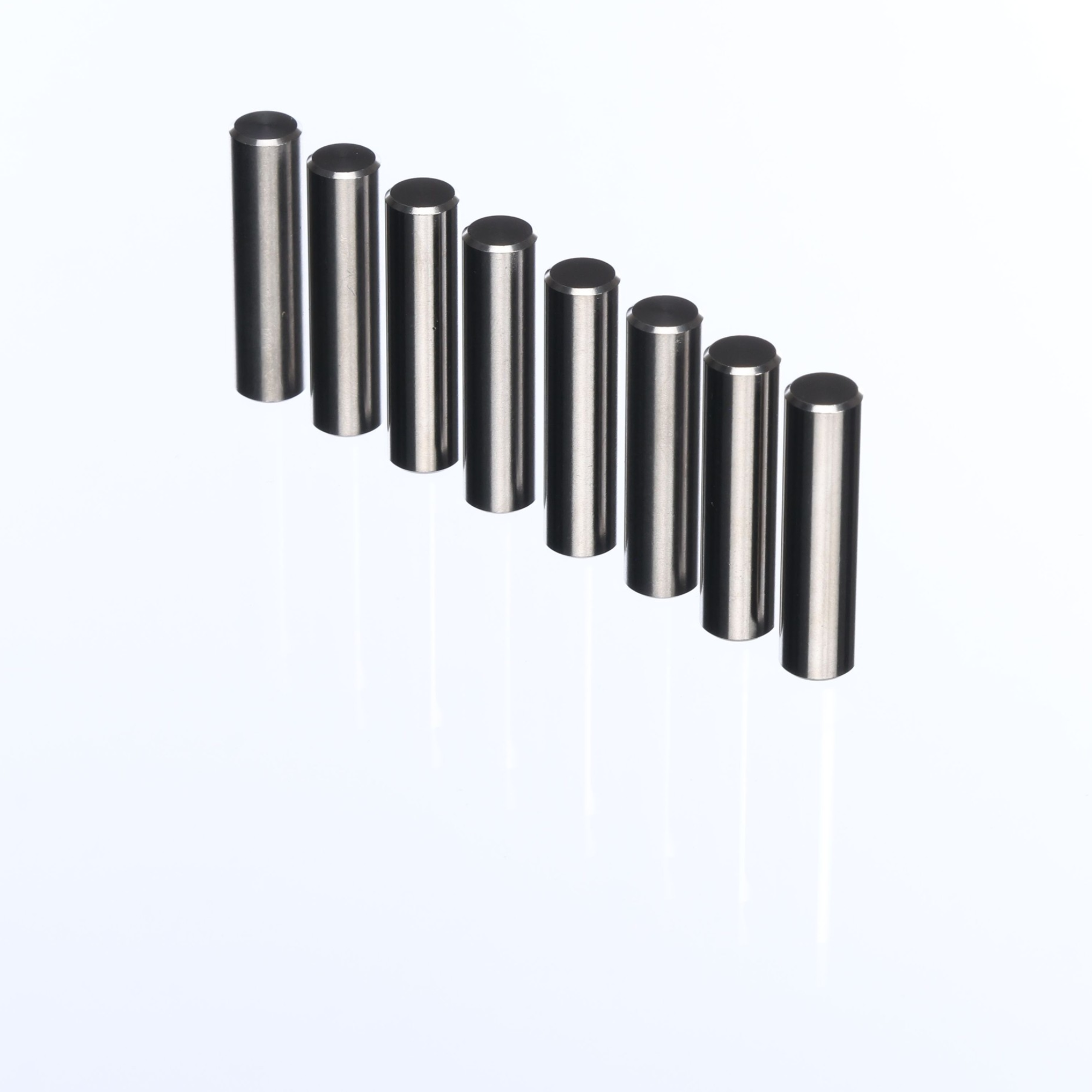 SpeedFactory Titanium VTEC Eliminator Pin Kit for H Series
