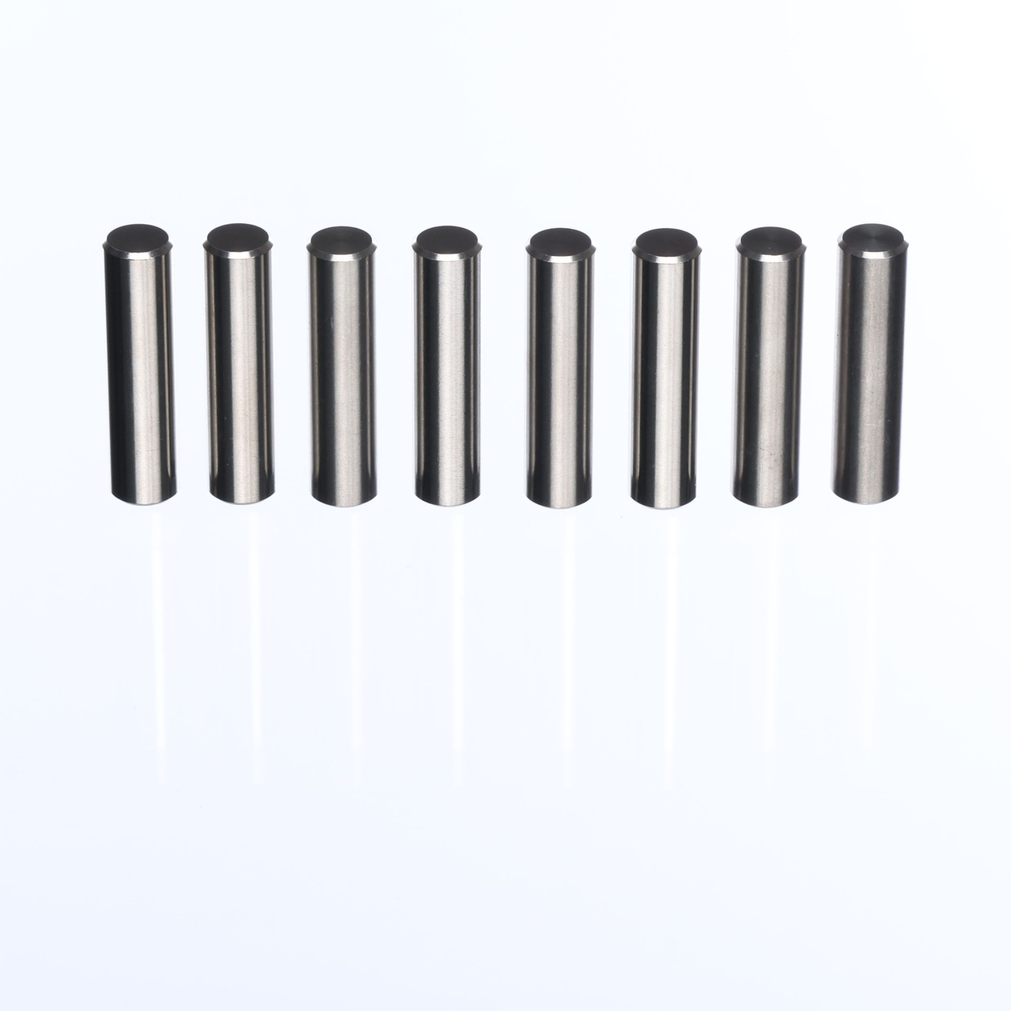 SpeedFactory Titanium VTEC Eliminator Pin Kit for H Series