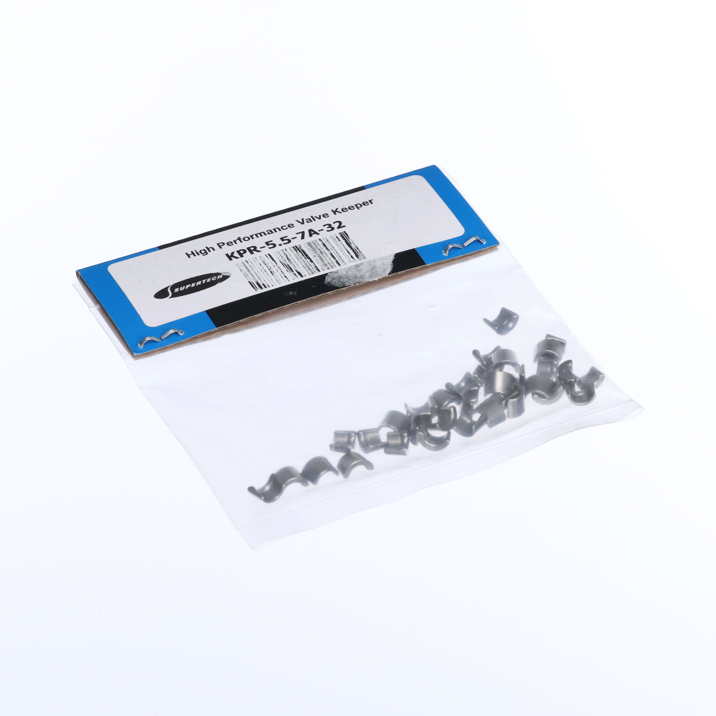 Supertech 5.5mm 7 Degree Valve Keepers for B/K Series