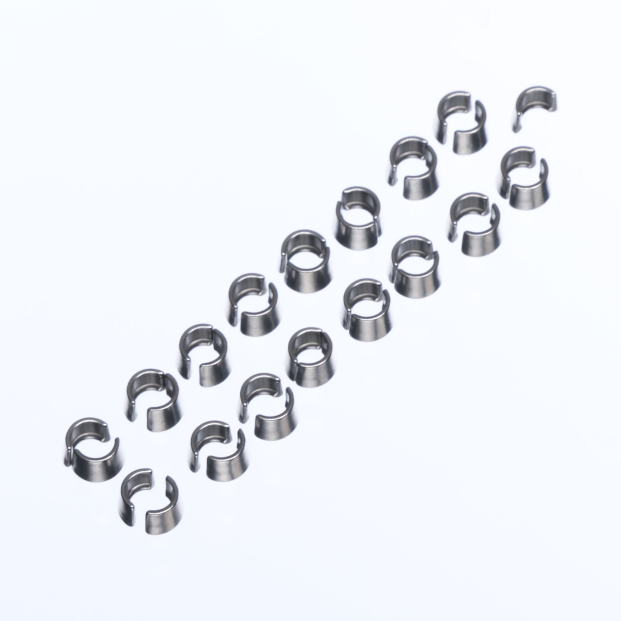 Supertech 5.5mm 7 Degree Valve Keepers for B/K Series