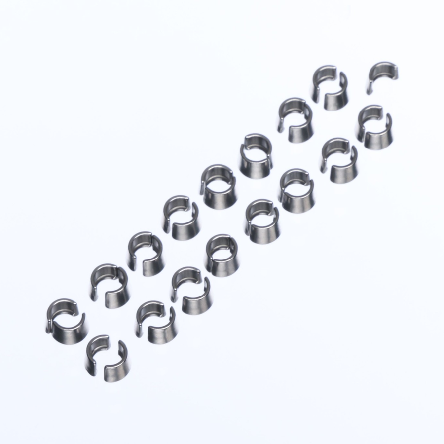 Supertech 5.5mm 7 Degree Valve Keepers for B/K Series