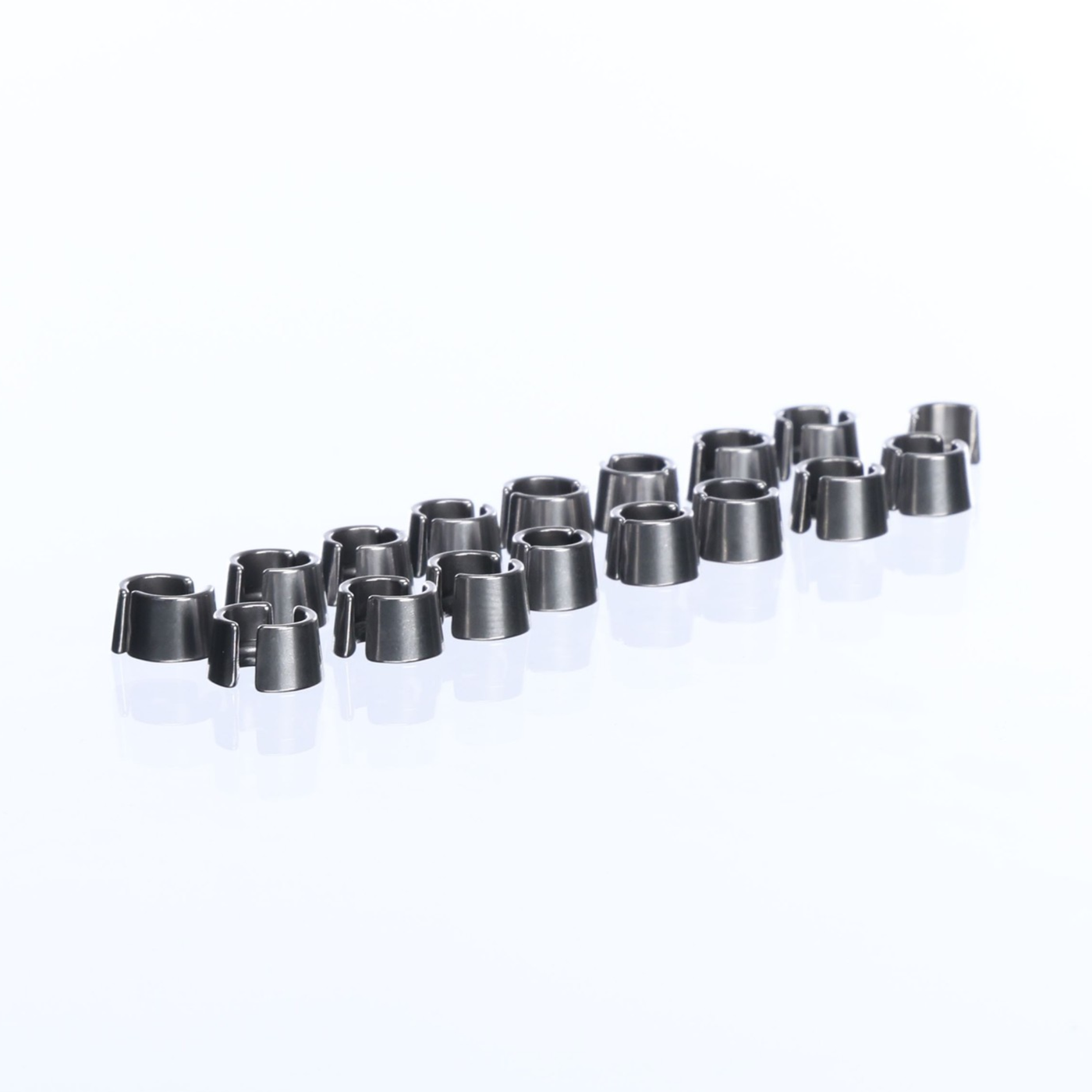 Supertech 5.5mm 7 Degree Valve Keepers for B/K Series