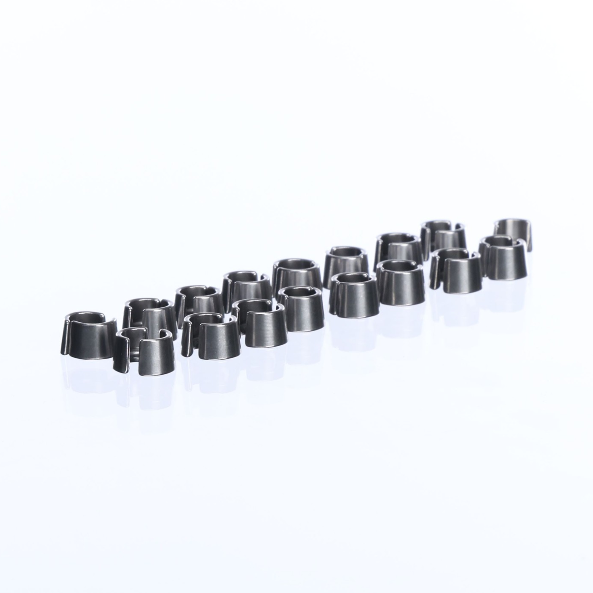 Supertech 5.5mm 7 Degree Valve Keepers for B/K Series