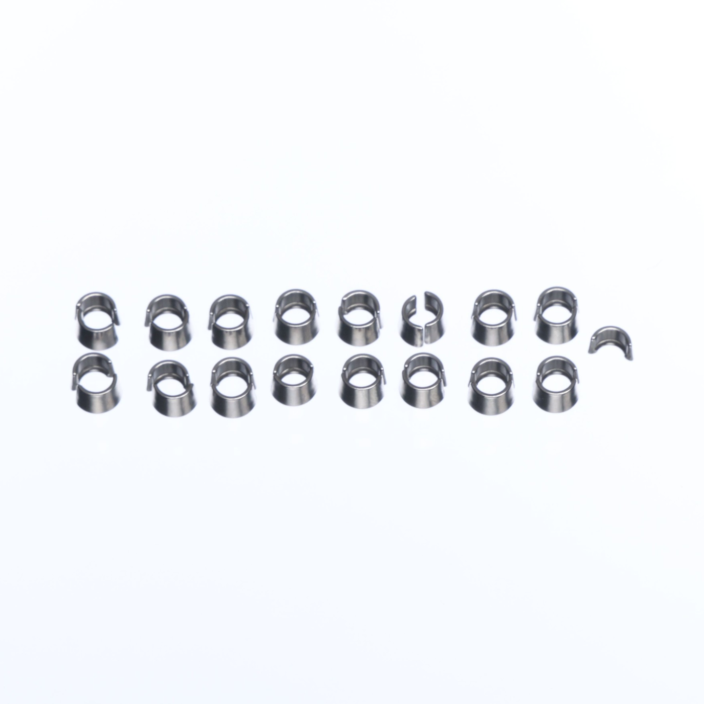 Supertech 5.5mm 7 Degree Valve Keepers for B/K Series