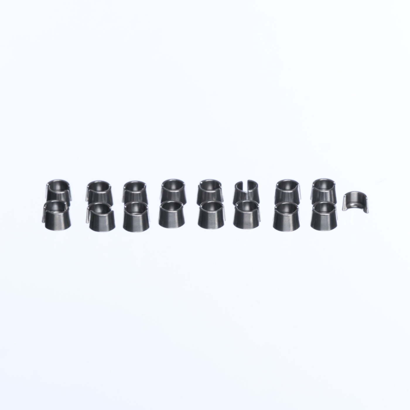 Supertech 5.5mm 7 Degree Valve Keepers for B/K Series