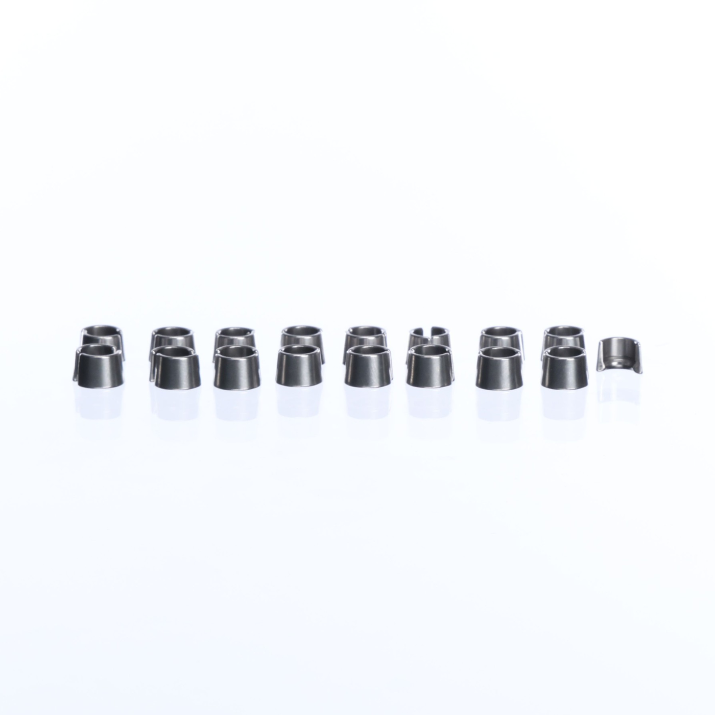 Supertech 5.5mm 7 Degree Valve Keepers for B/K Series
