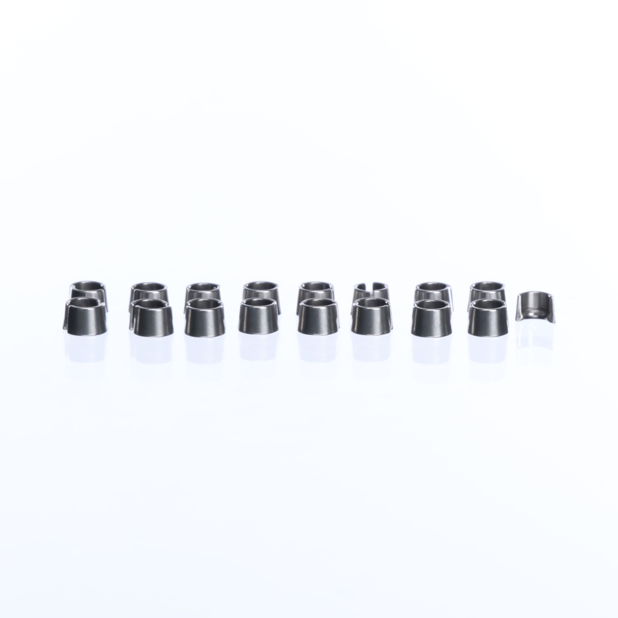 Supertech 5.5mm 7 Degree Valve Keepers for B/K Series