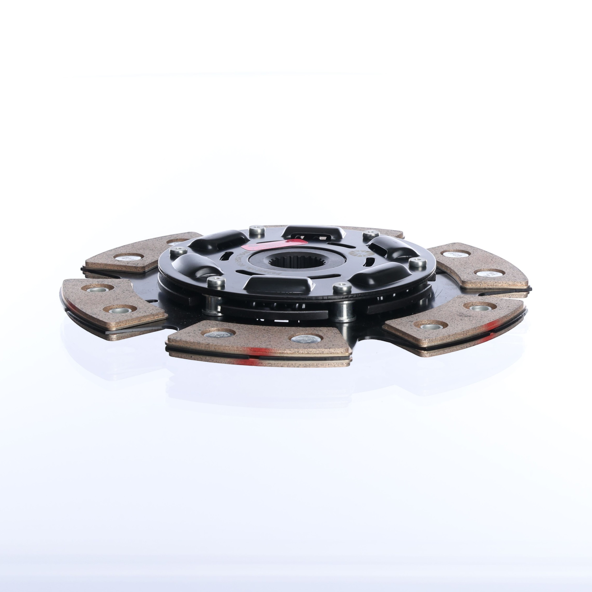 Action Clutch Stage 5 Clutch Kit for 02-06 RSX Type S