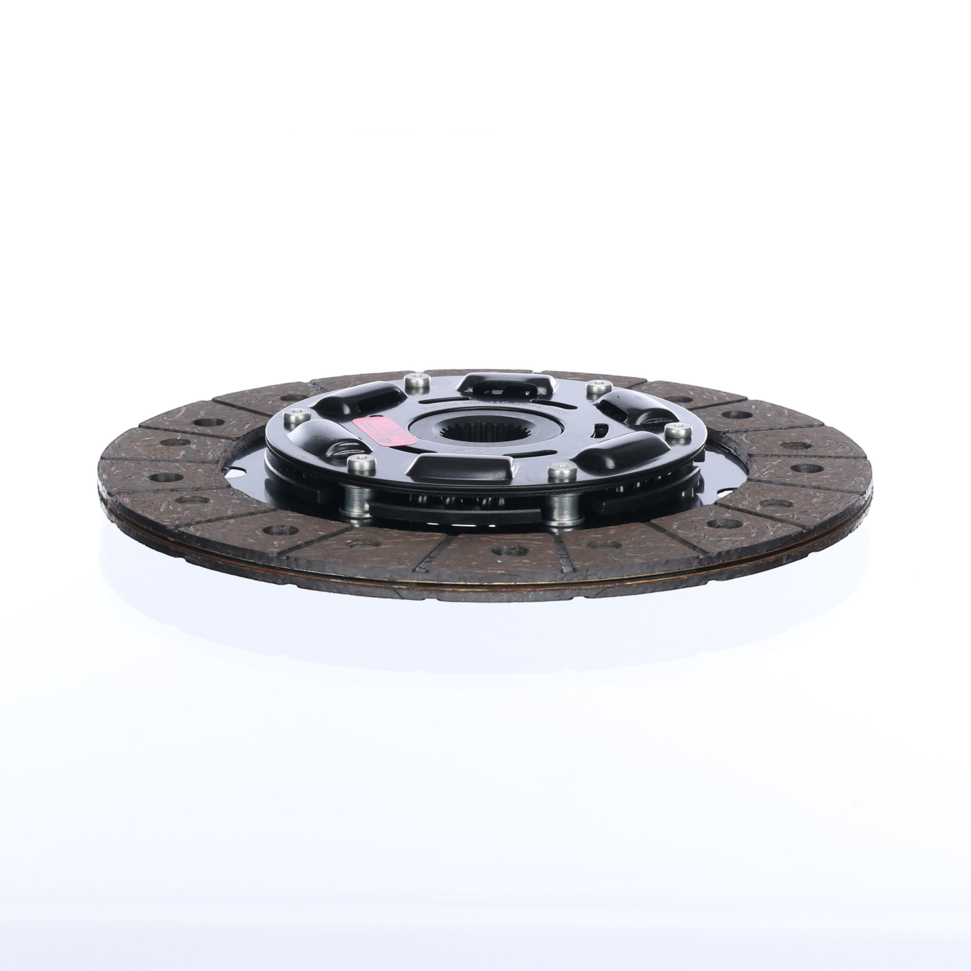 Action Clutch Stage 1 Clutch Kit for 90-93 Integra