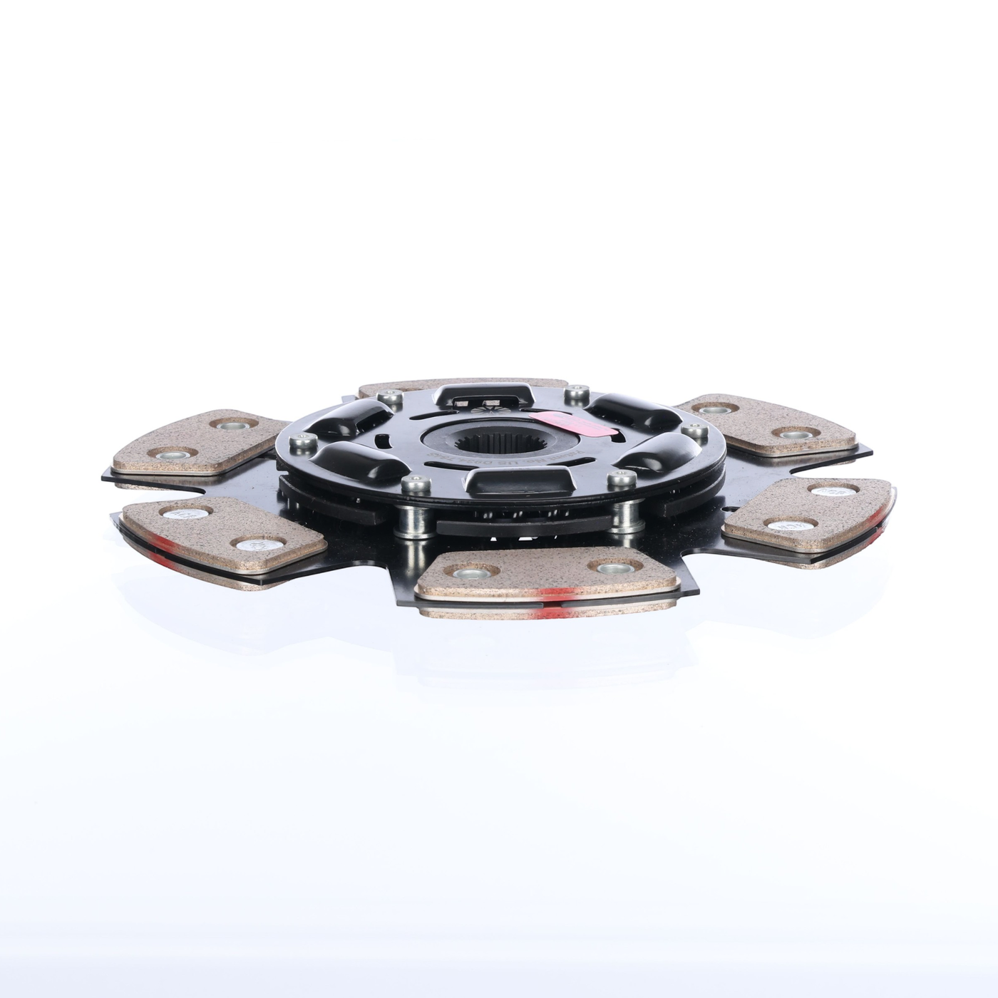 Action Clutch Stage 3 Clutch for 12-15 Honda Civic Si