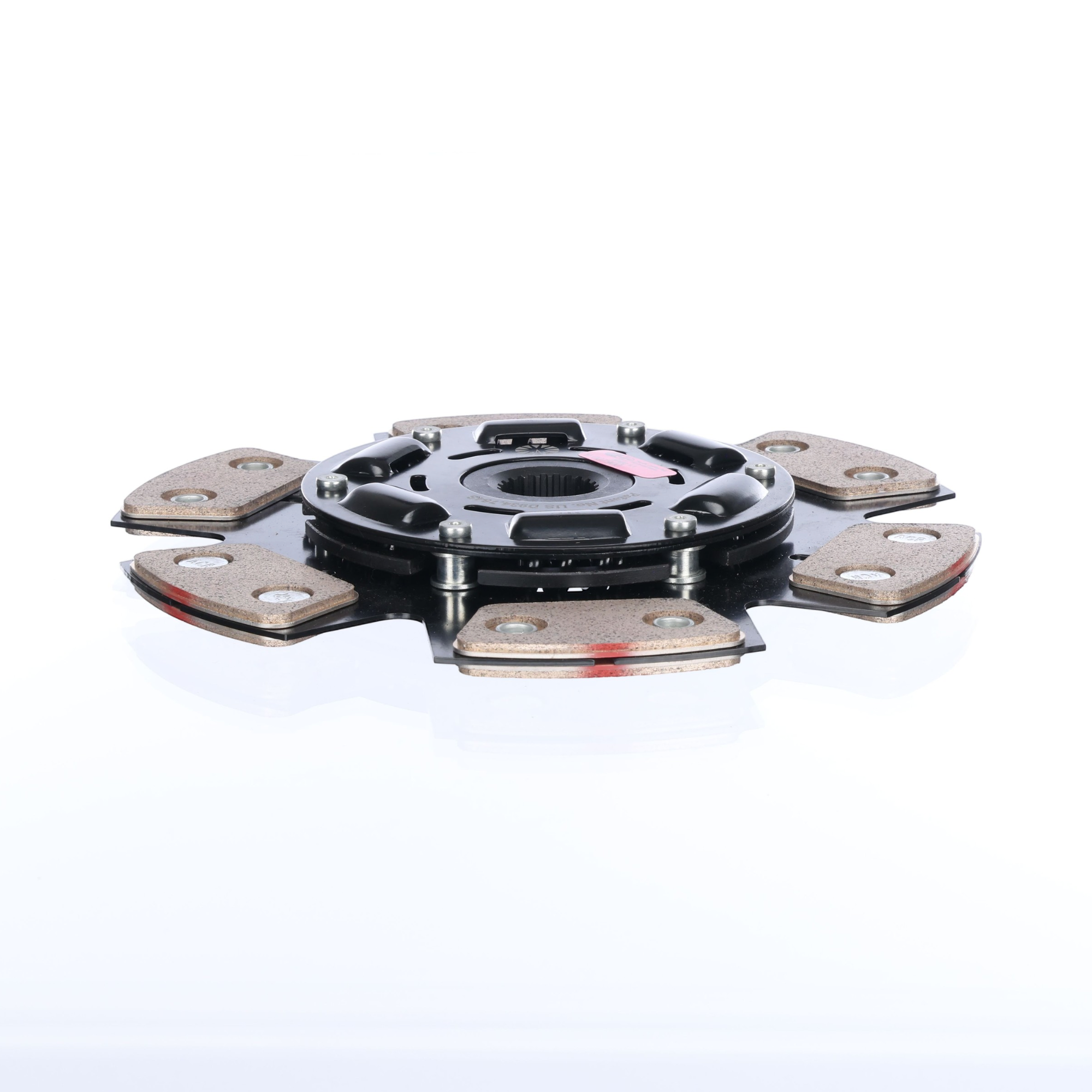 Action Clutch Stage 3 Clutch for 12-15 Honda Civic Si