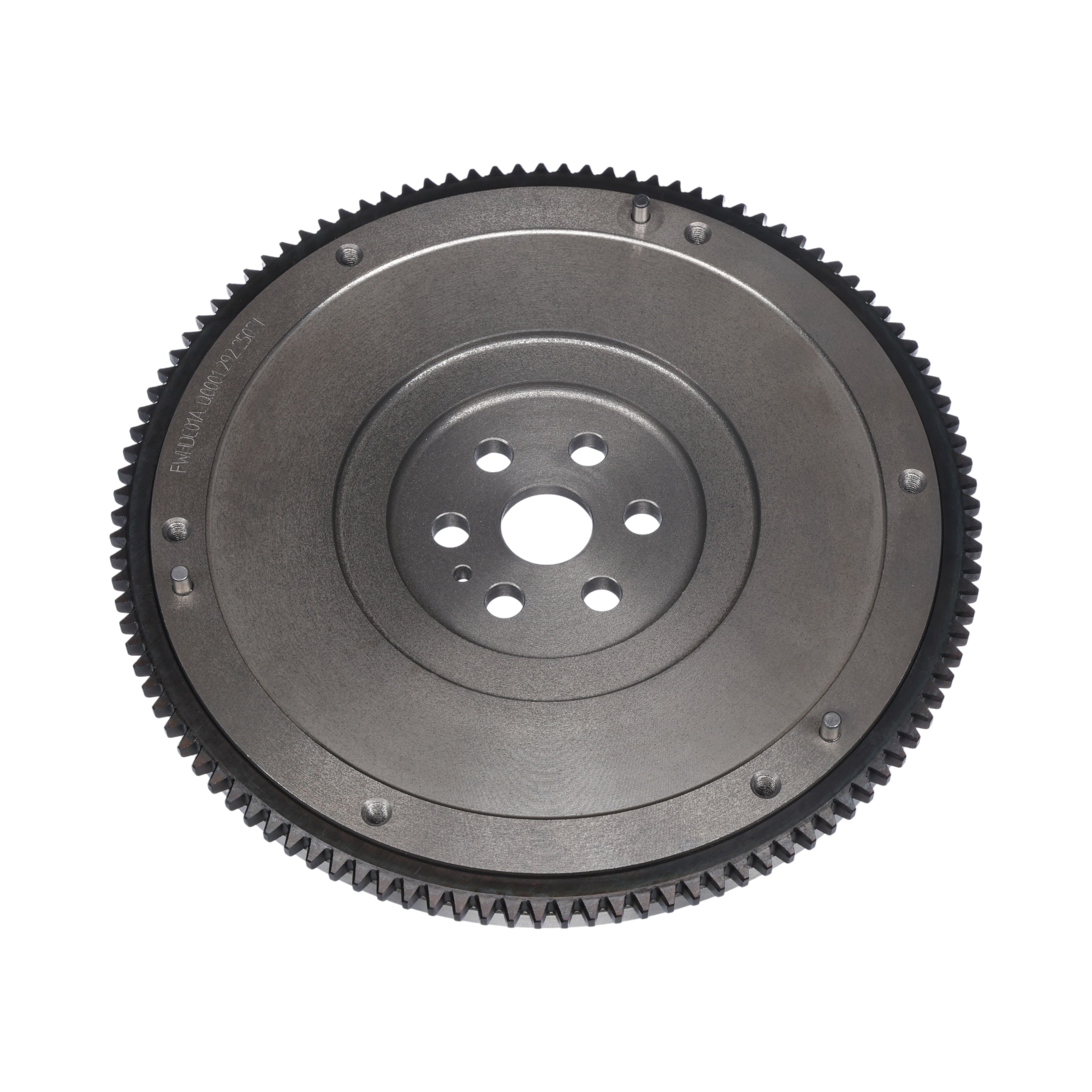 Exedy OEM Replacement Flywheel for 88-95 Civic/CRX/Del Sol