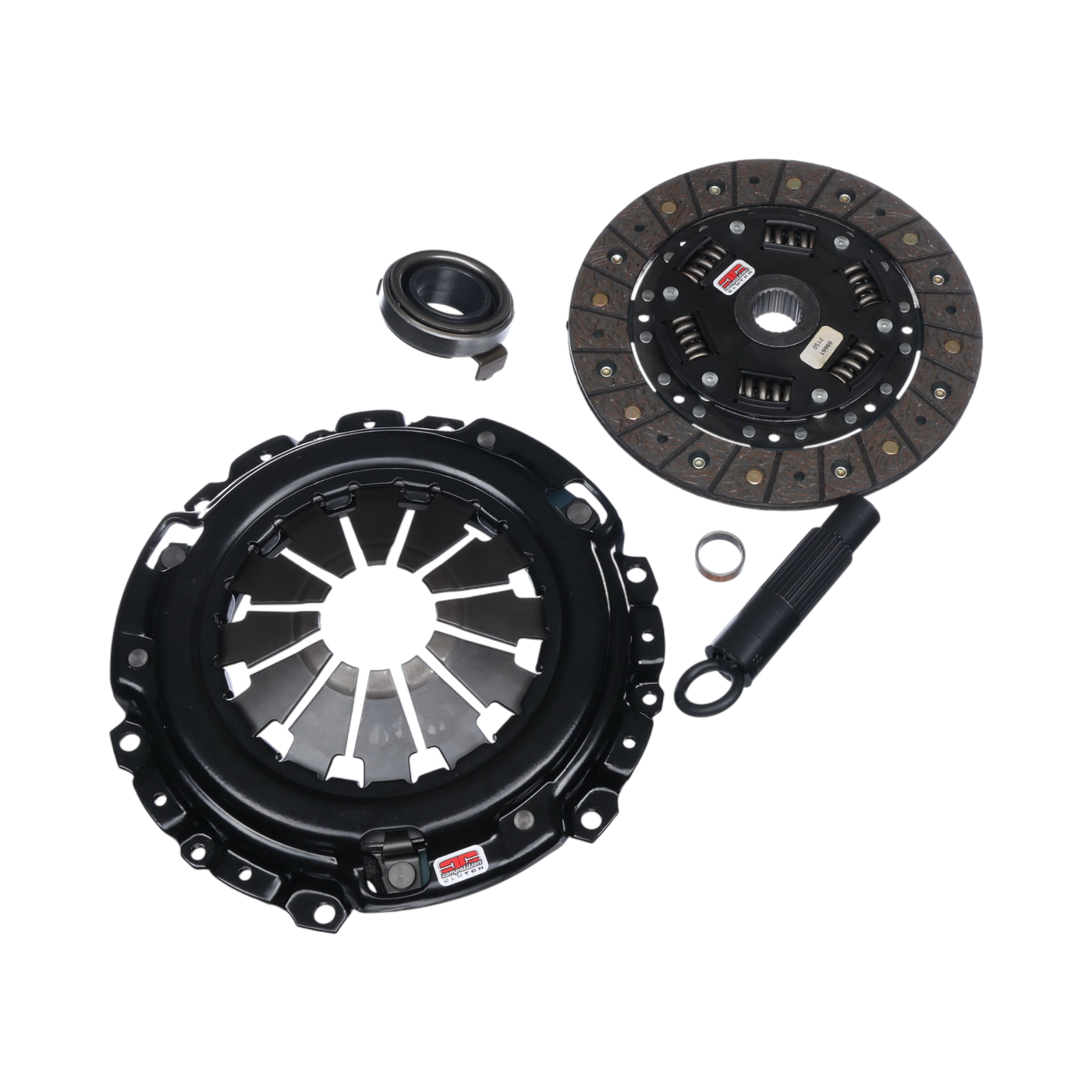 Competition Clutch Stage 1.5 Clutch for RSX/06-11 Civic Si